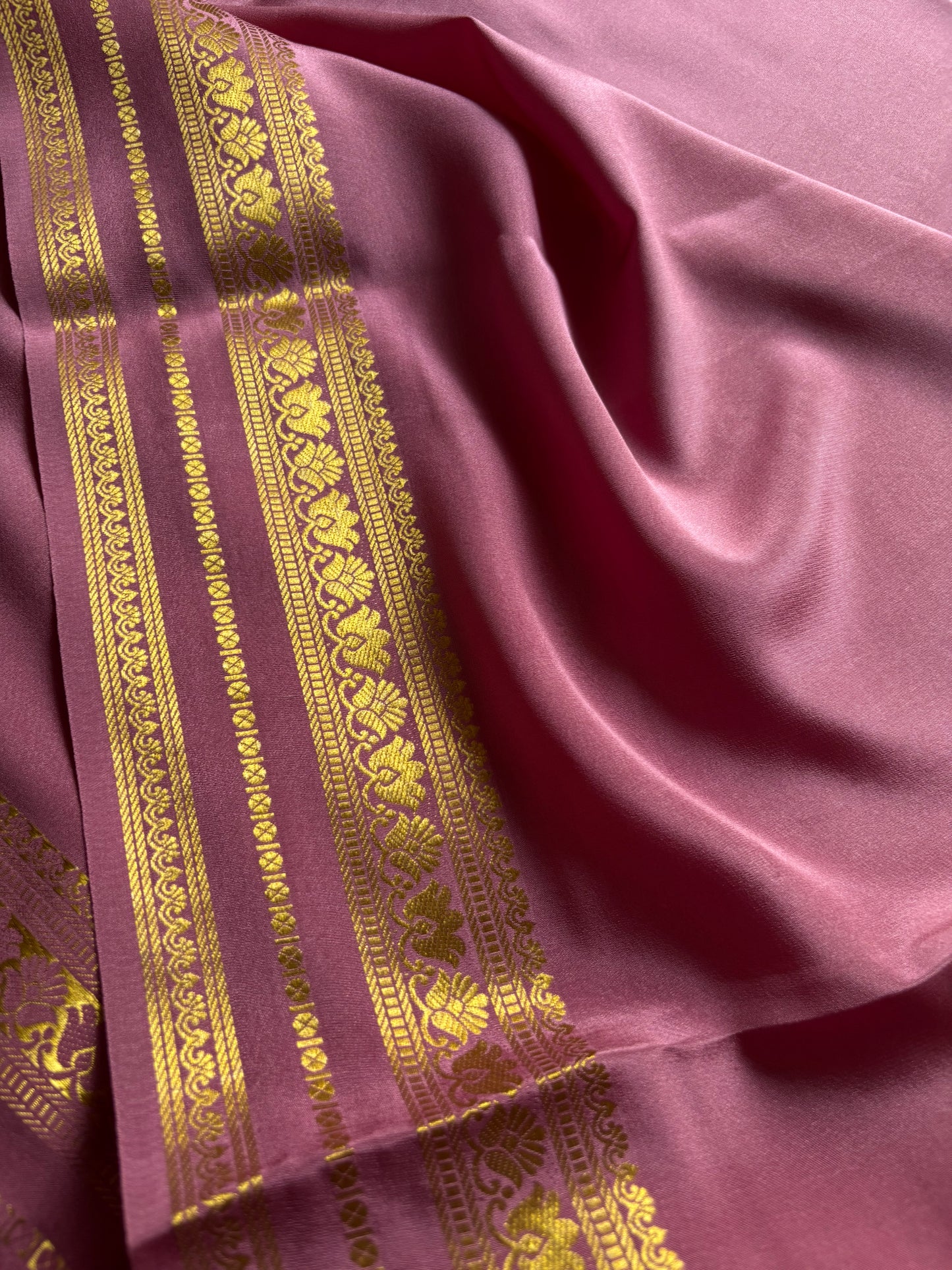 Padmaja : Onion pink