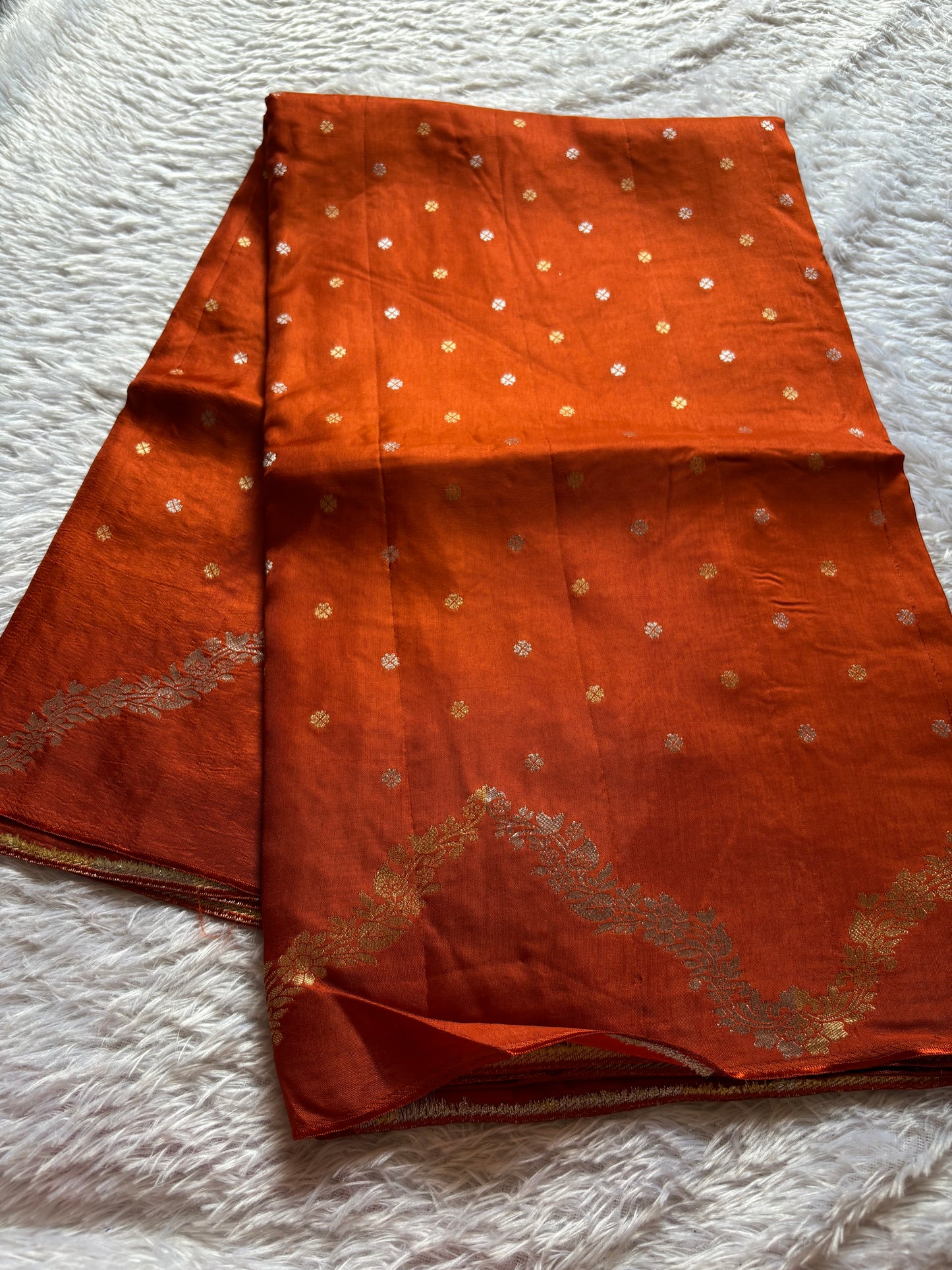 SS109 : Solid Rust