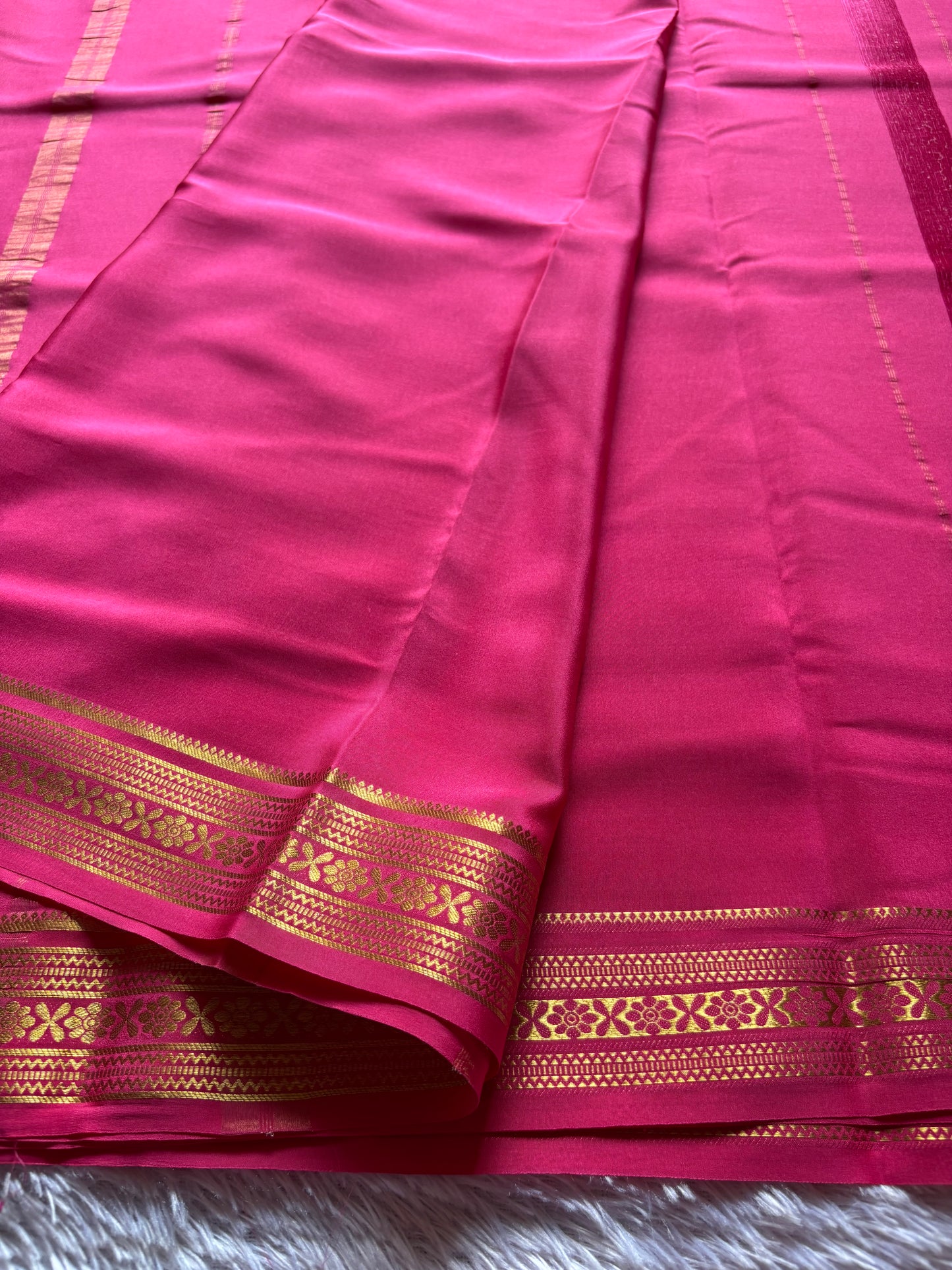Kanthi : Coral Pink