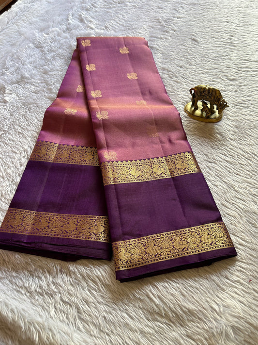 Lakshmi (2D) : onion pink-plum