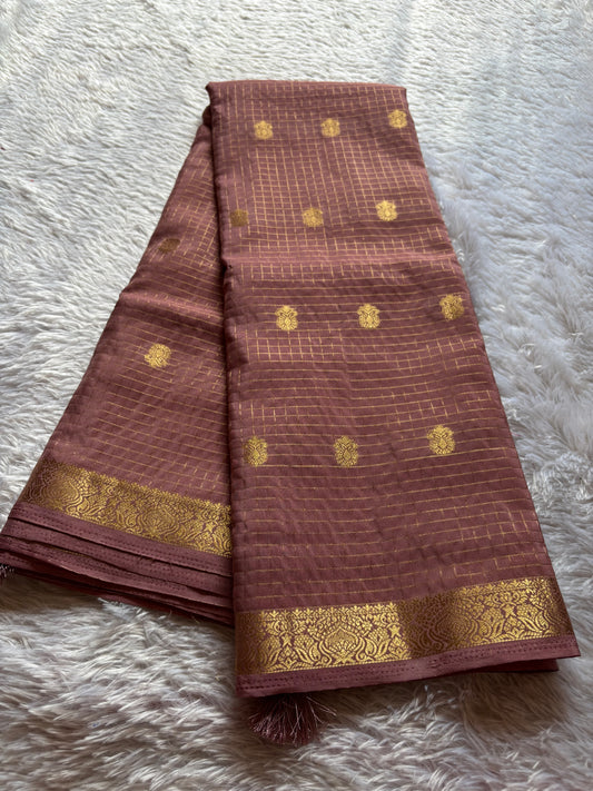 SS103 : Nude Brown