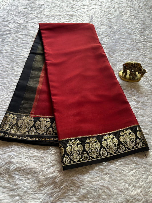 Veera (2D) : Red-Black