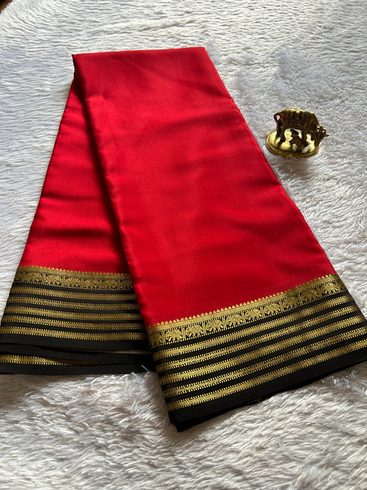 Soujanya (2D) : Red-black