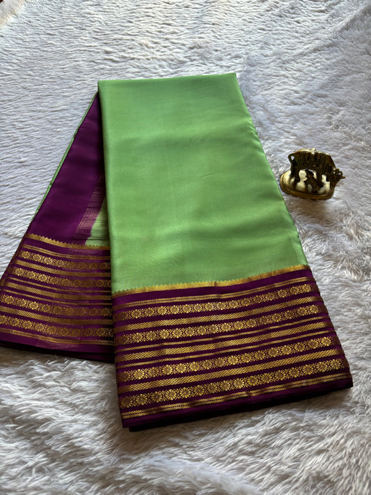 Parimala : Pista Green - Wine