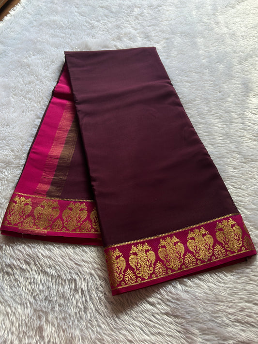 GandaBerunda (2D) : Brown-Pink
