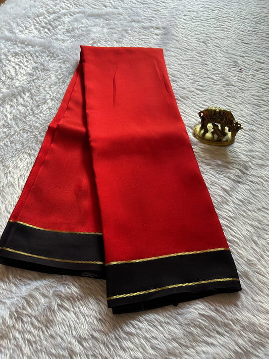 Rekha (2D) : Red-Black
