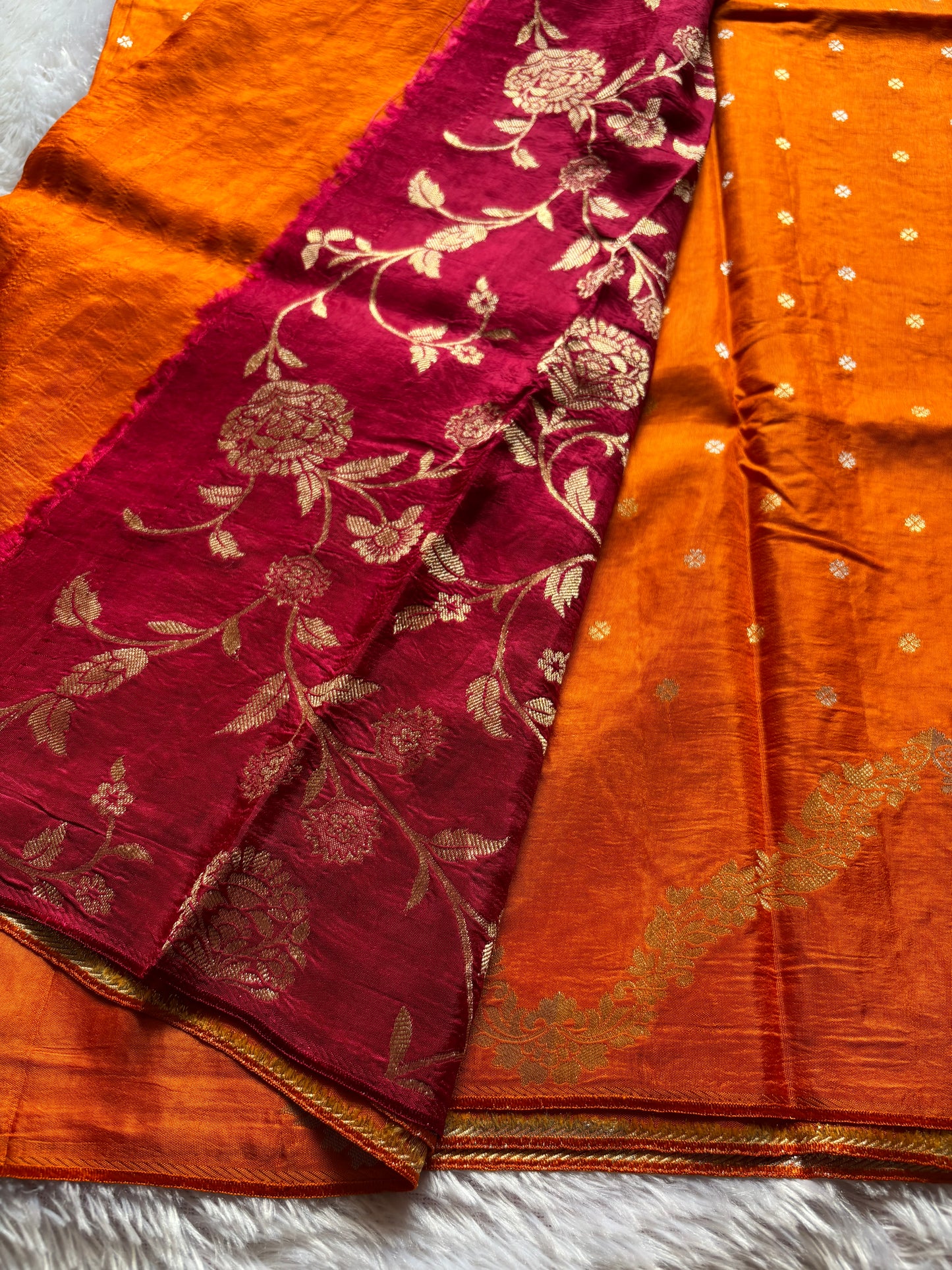 SS109 : Solid Orange