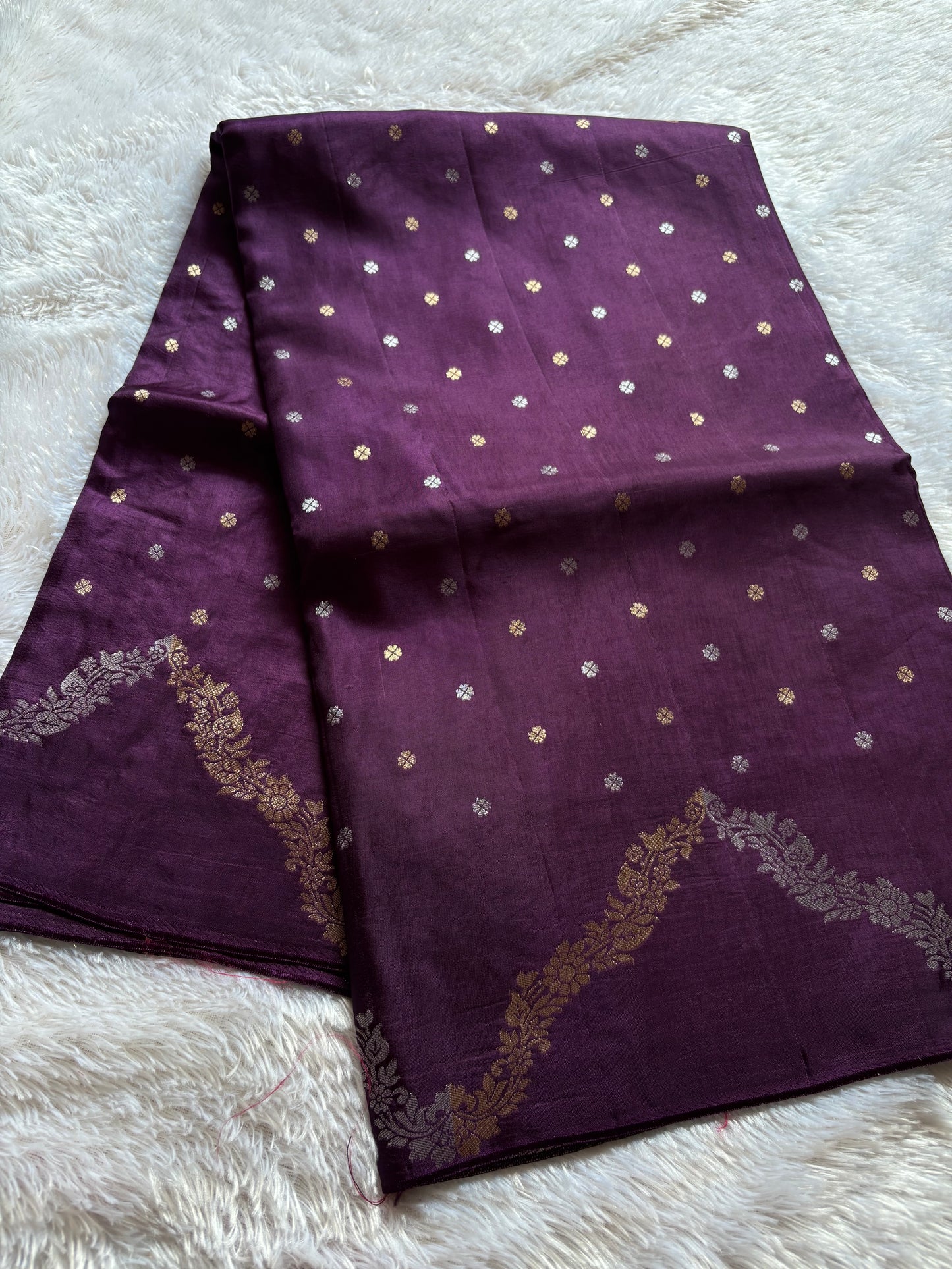 SS109 : Solid Violet