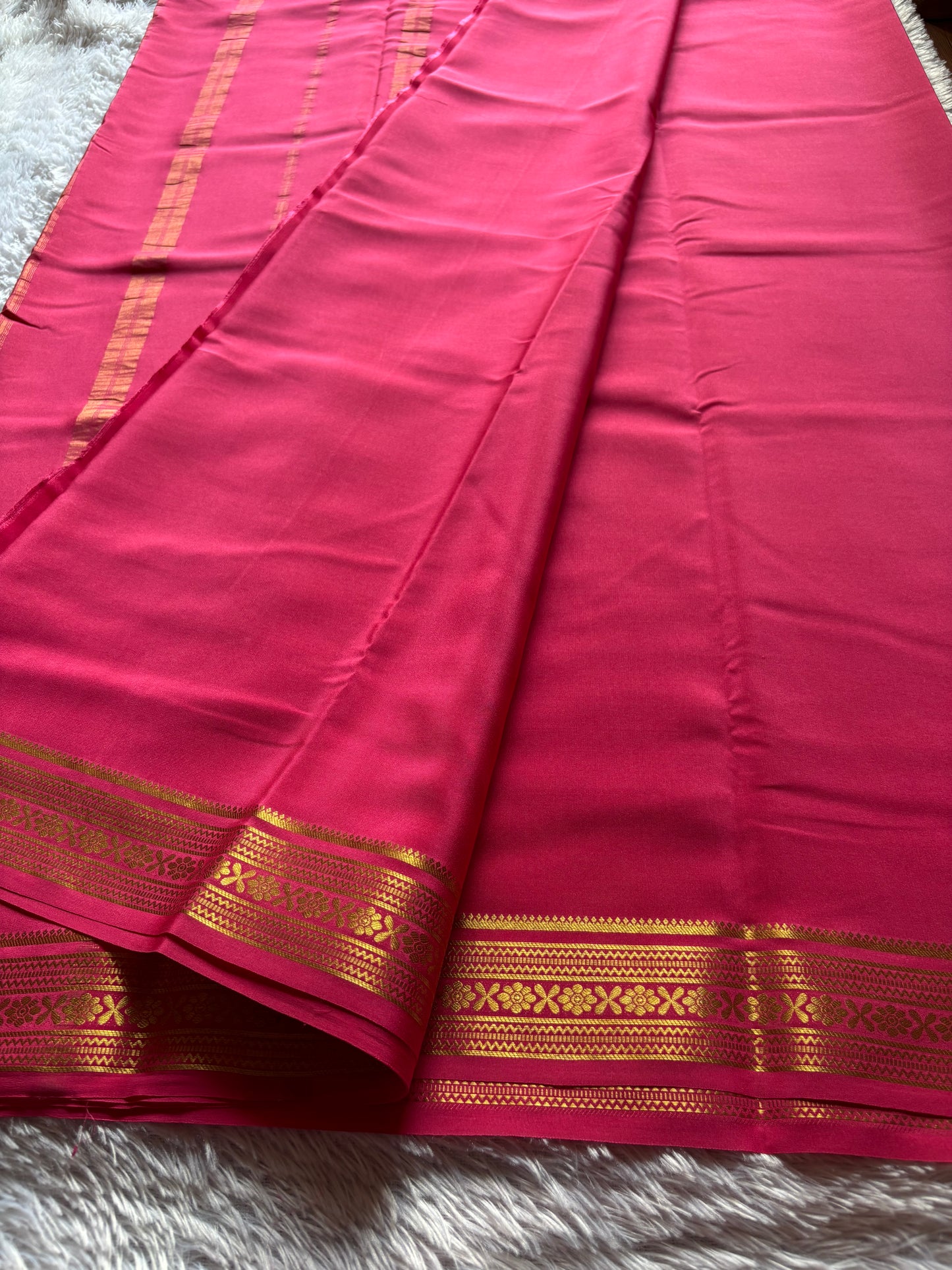 Kanthi : Coral Pink