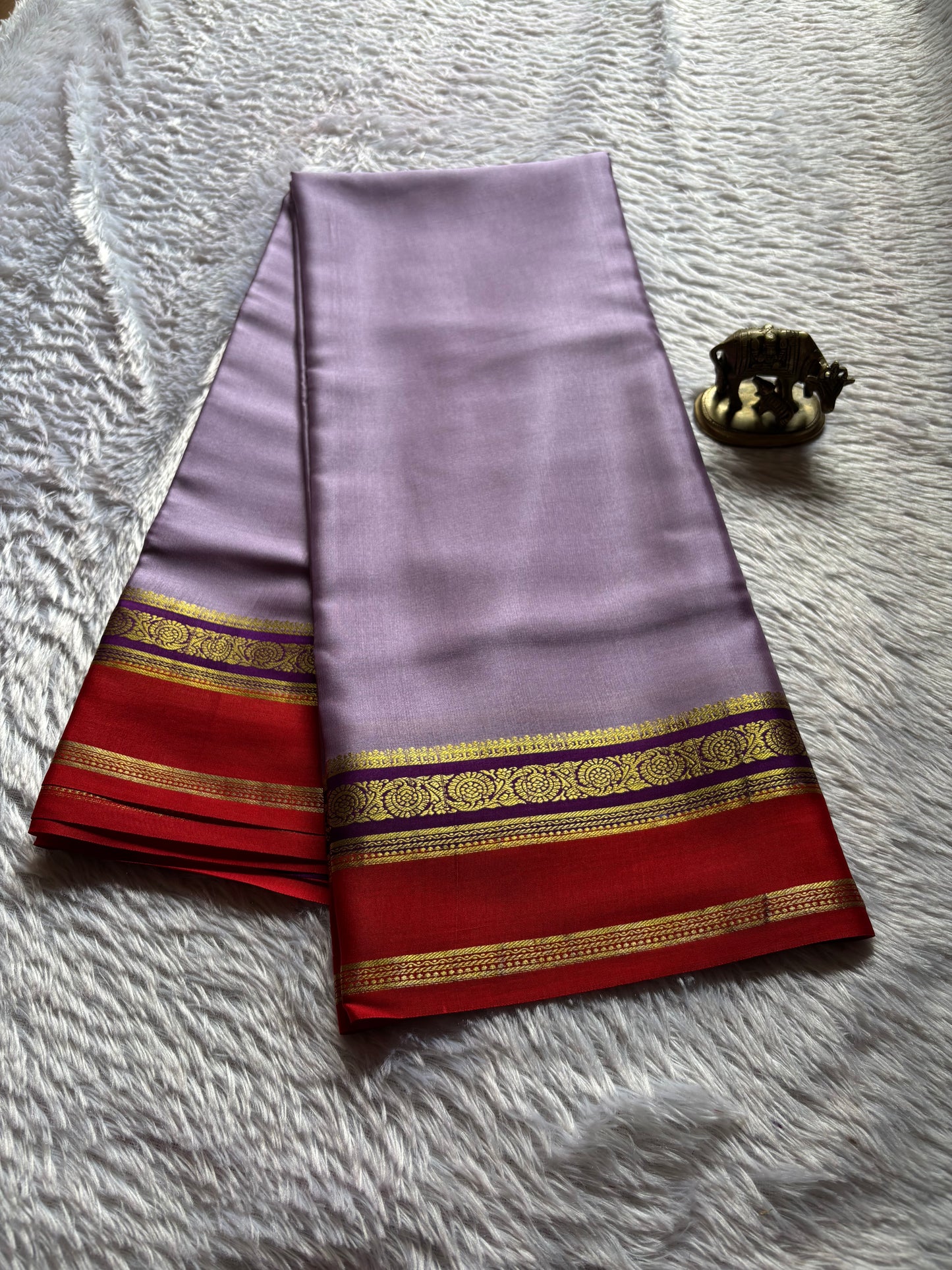 Tara (3D) : Lilac-purple-red