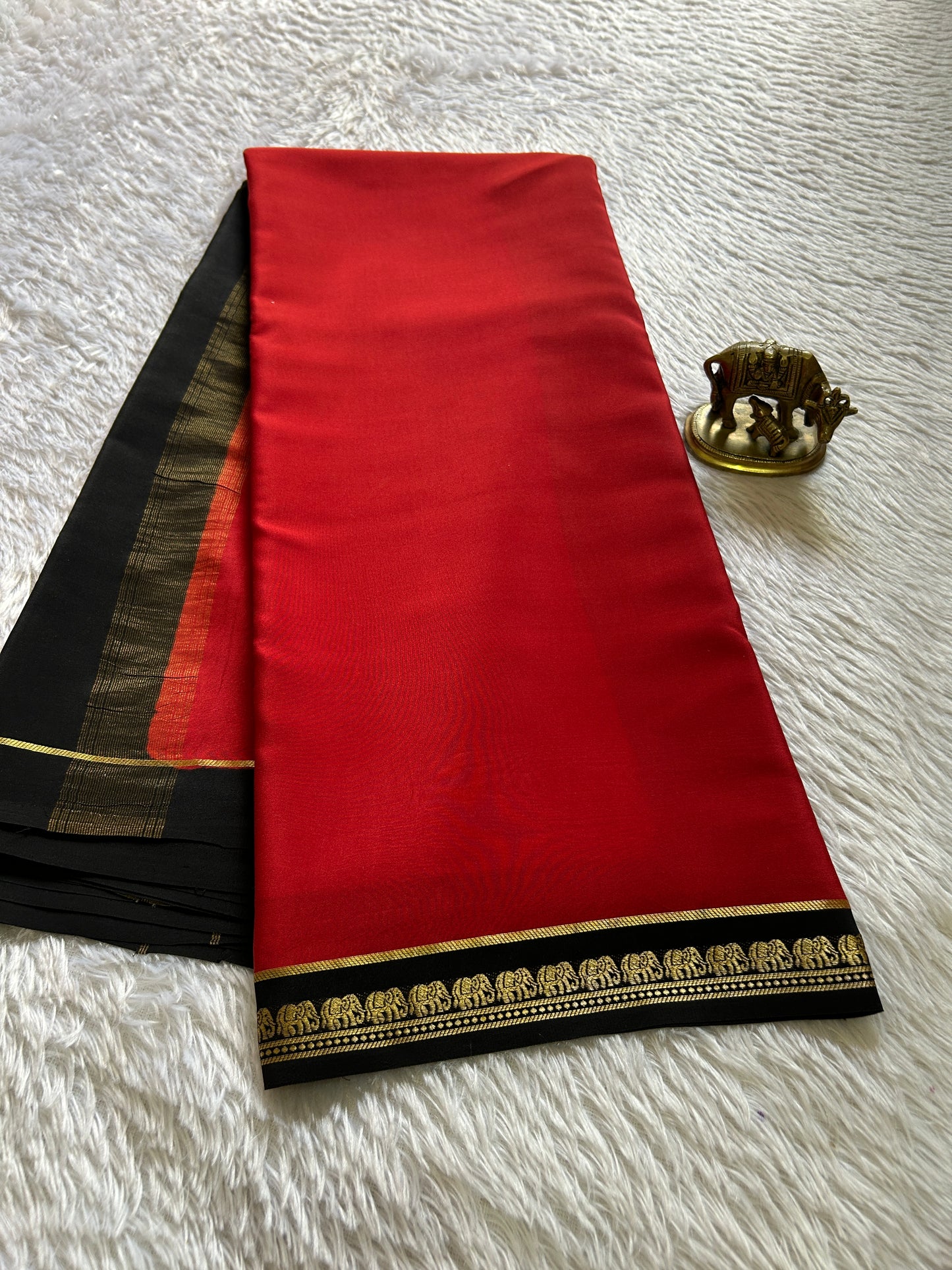 Gamani (2D) : Red-black