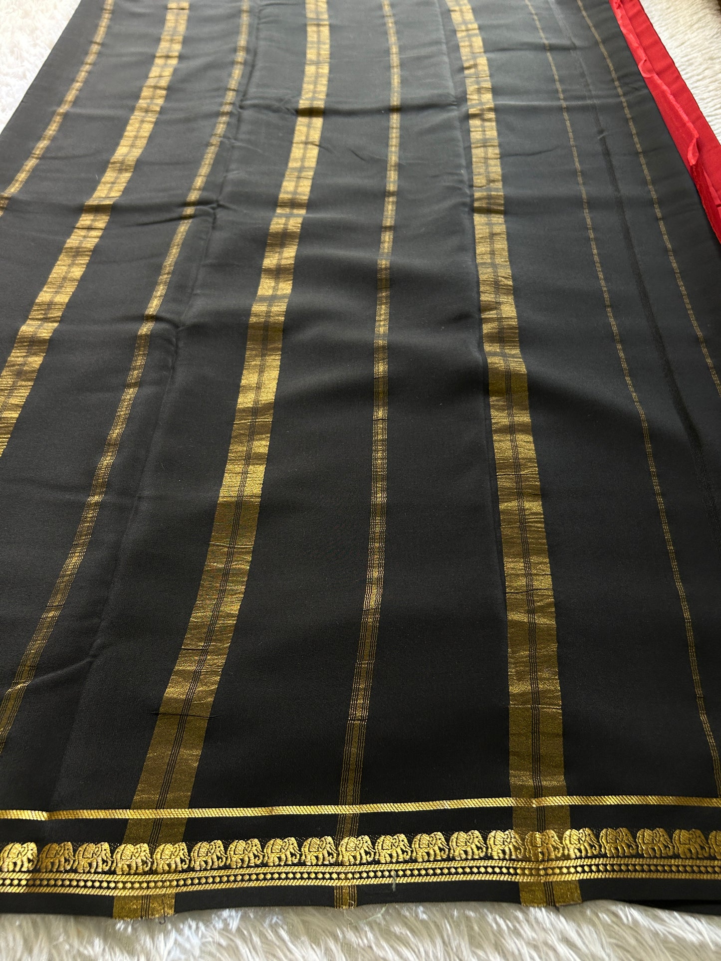 Gamani (2D) : Red-black