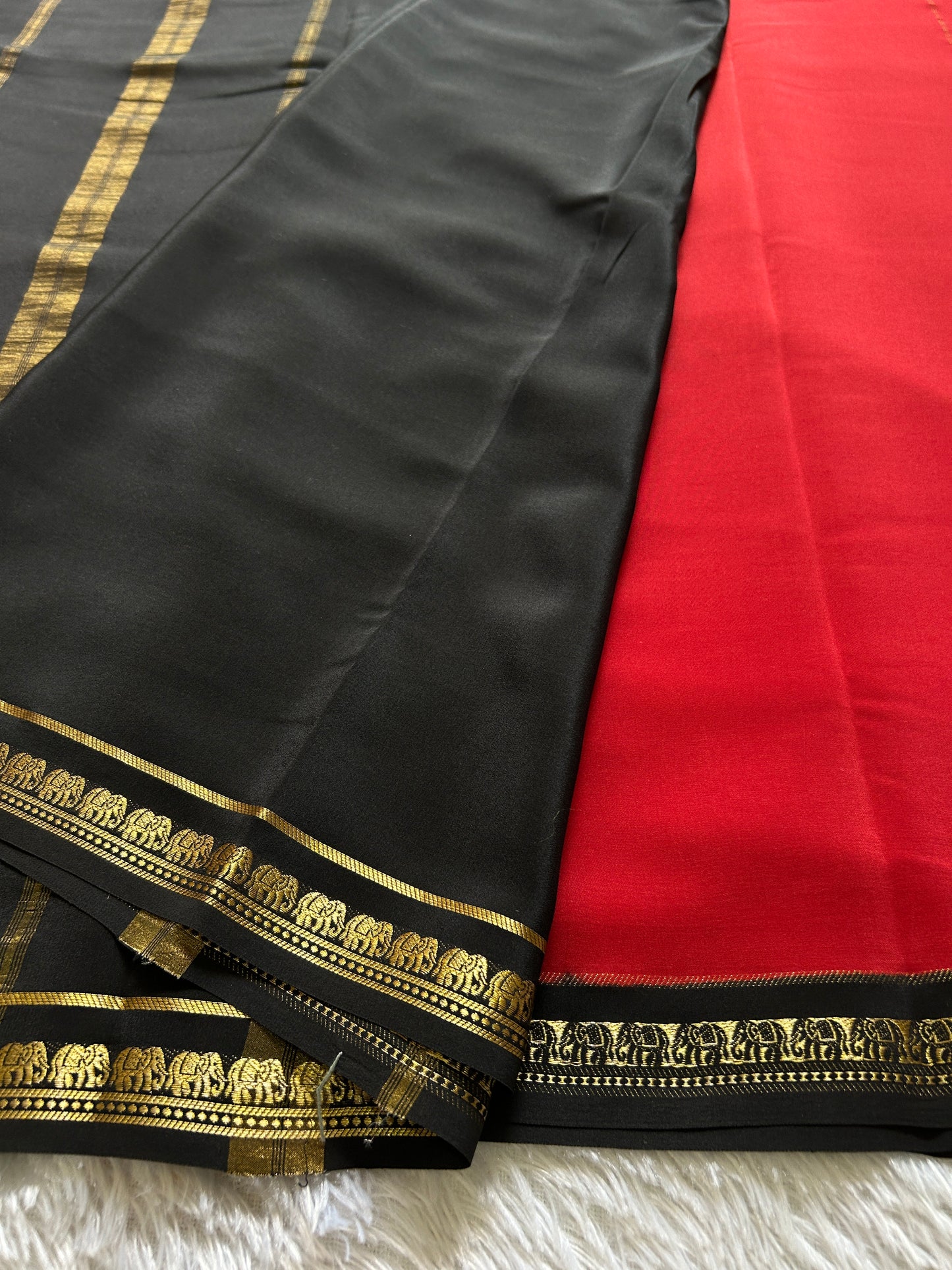 Gamani (2D) : Red-black