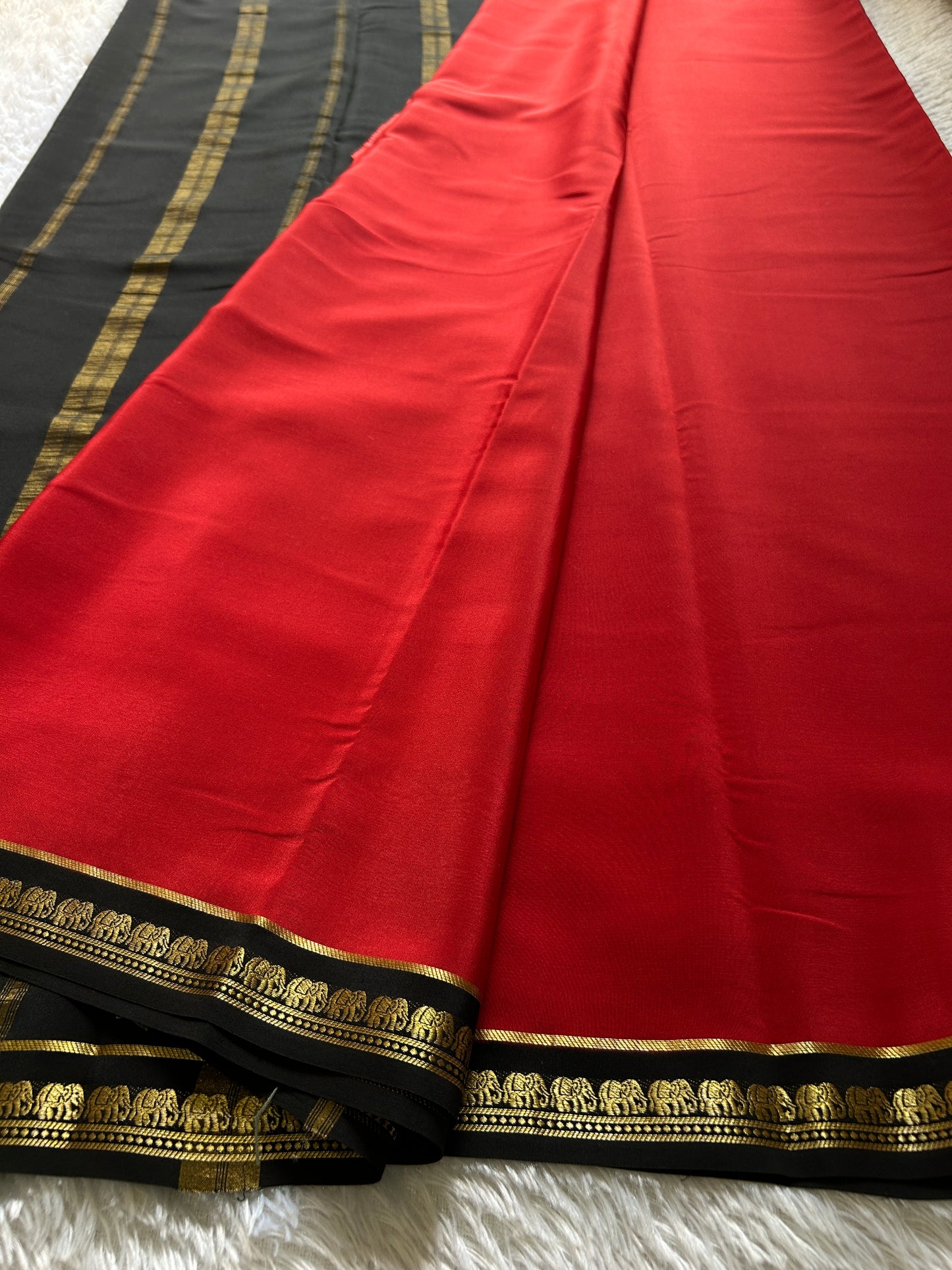 Gamani (2D) : Red-black