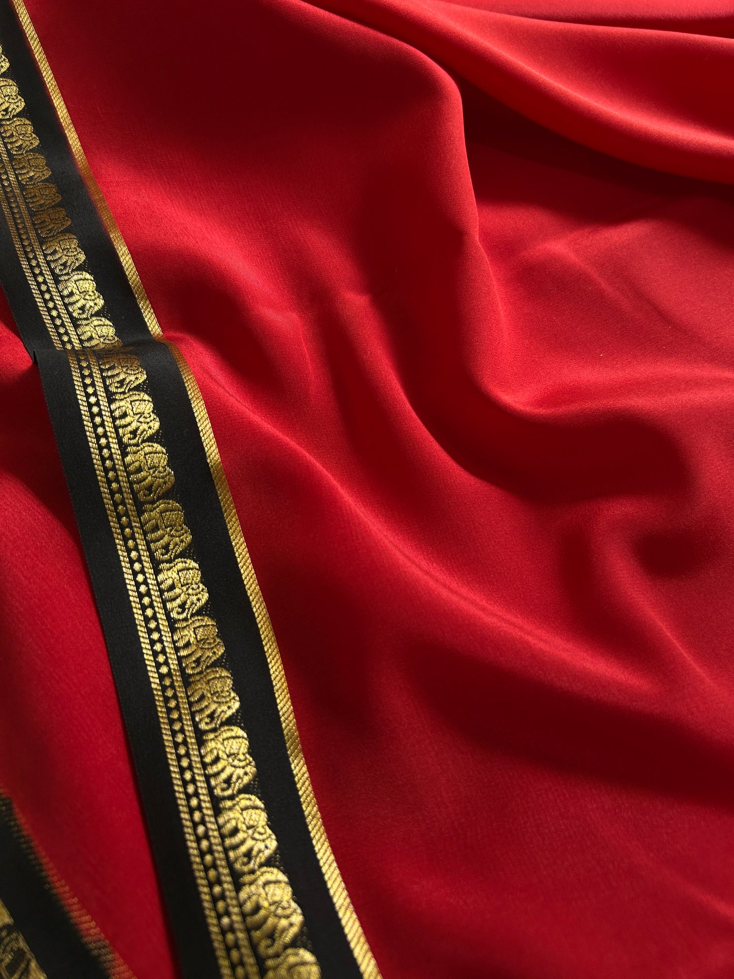 Gamani (2D) : Red-black