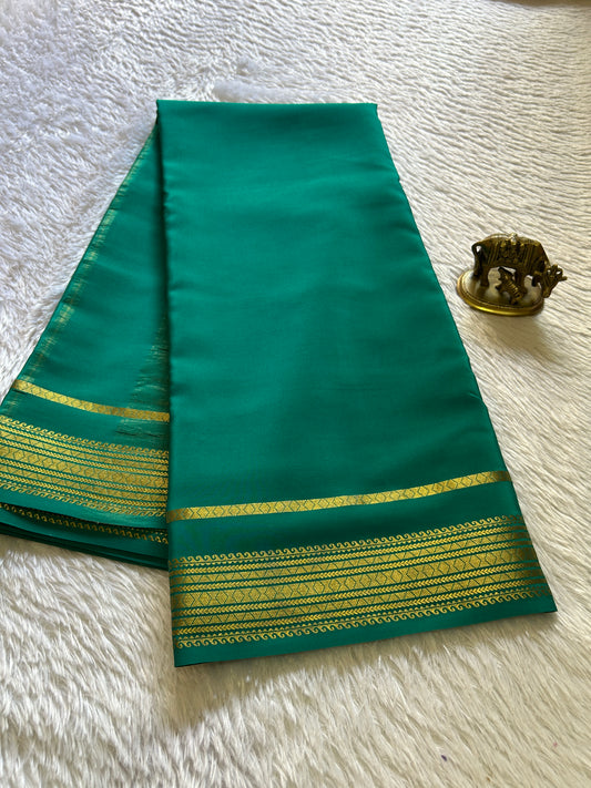 Vanaja : Solid Rama green