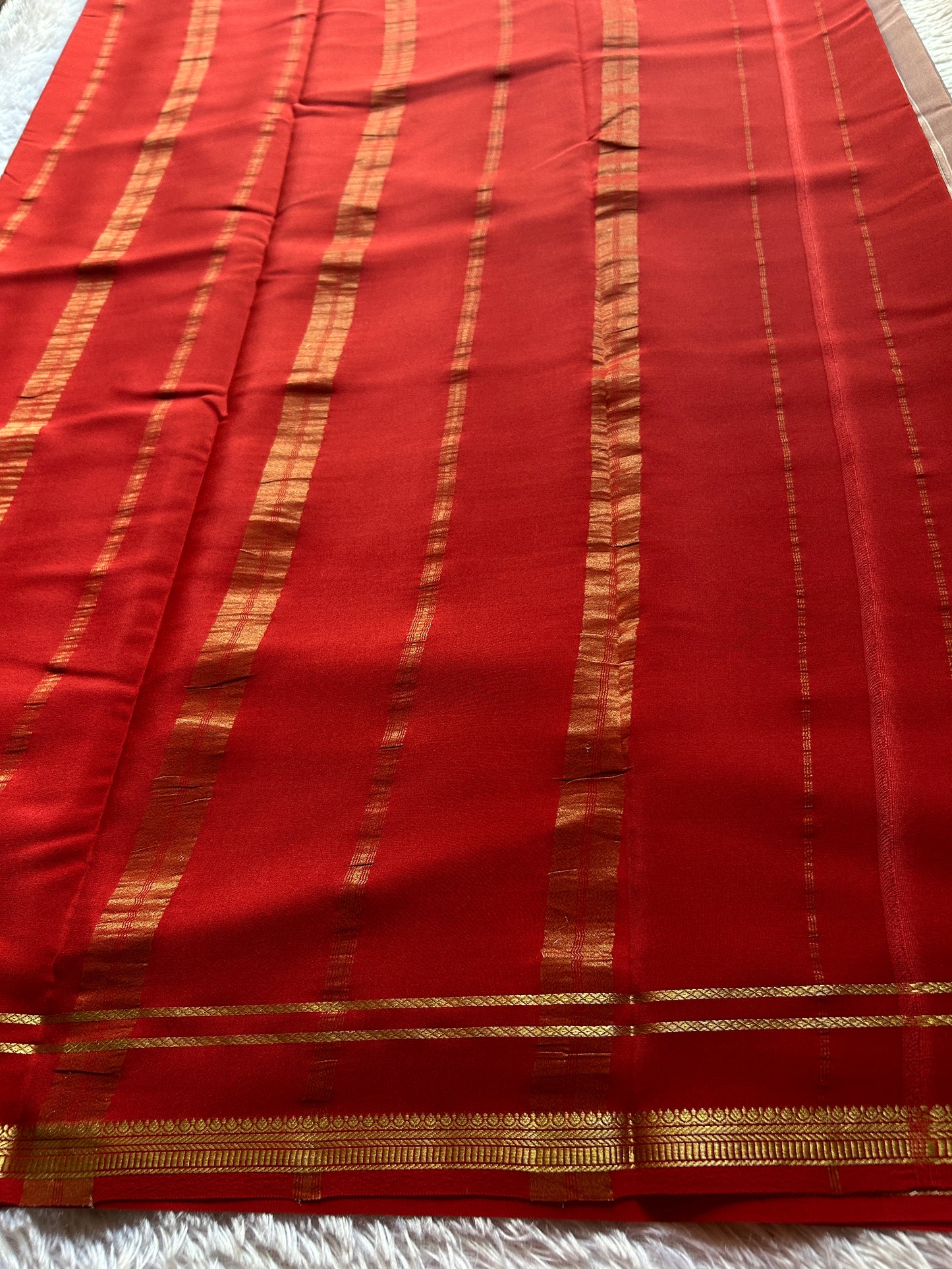 Sumathi (2D) : Nude pink-red