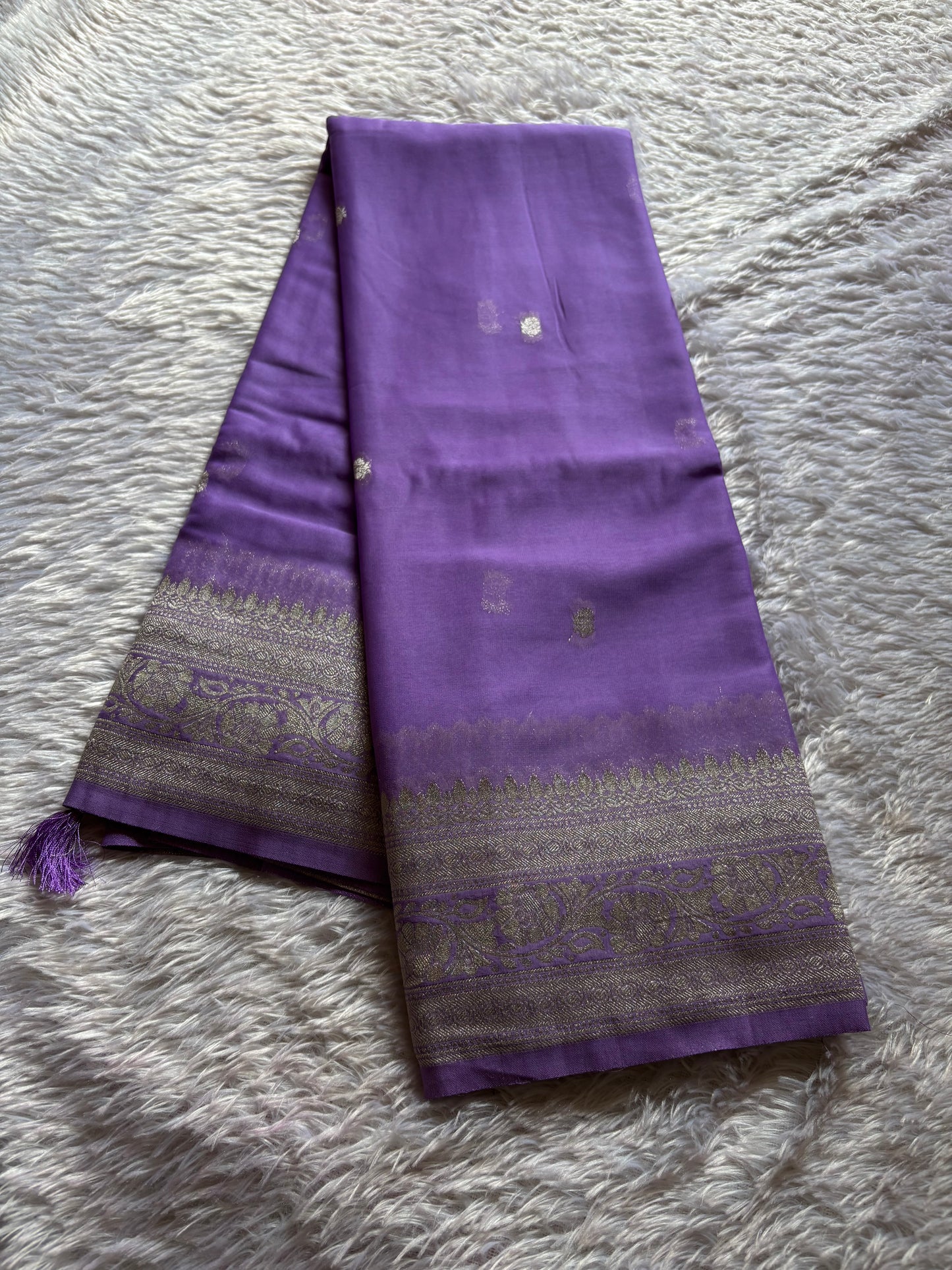 SS115 : Solid Royal purple