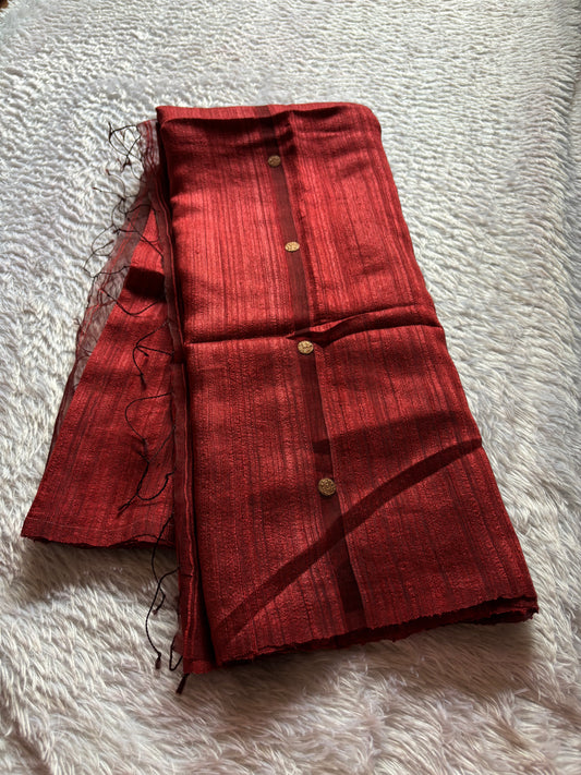 Kaasu : Solid Brick red