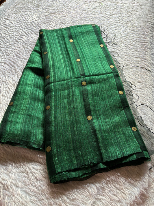 Kaasu : Solid Bottle green
