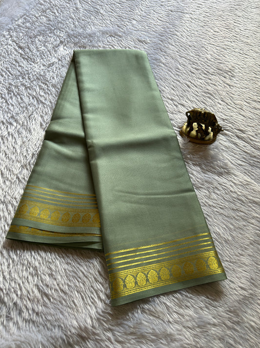 Kalasha : Solid Sage