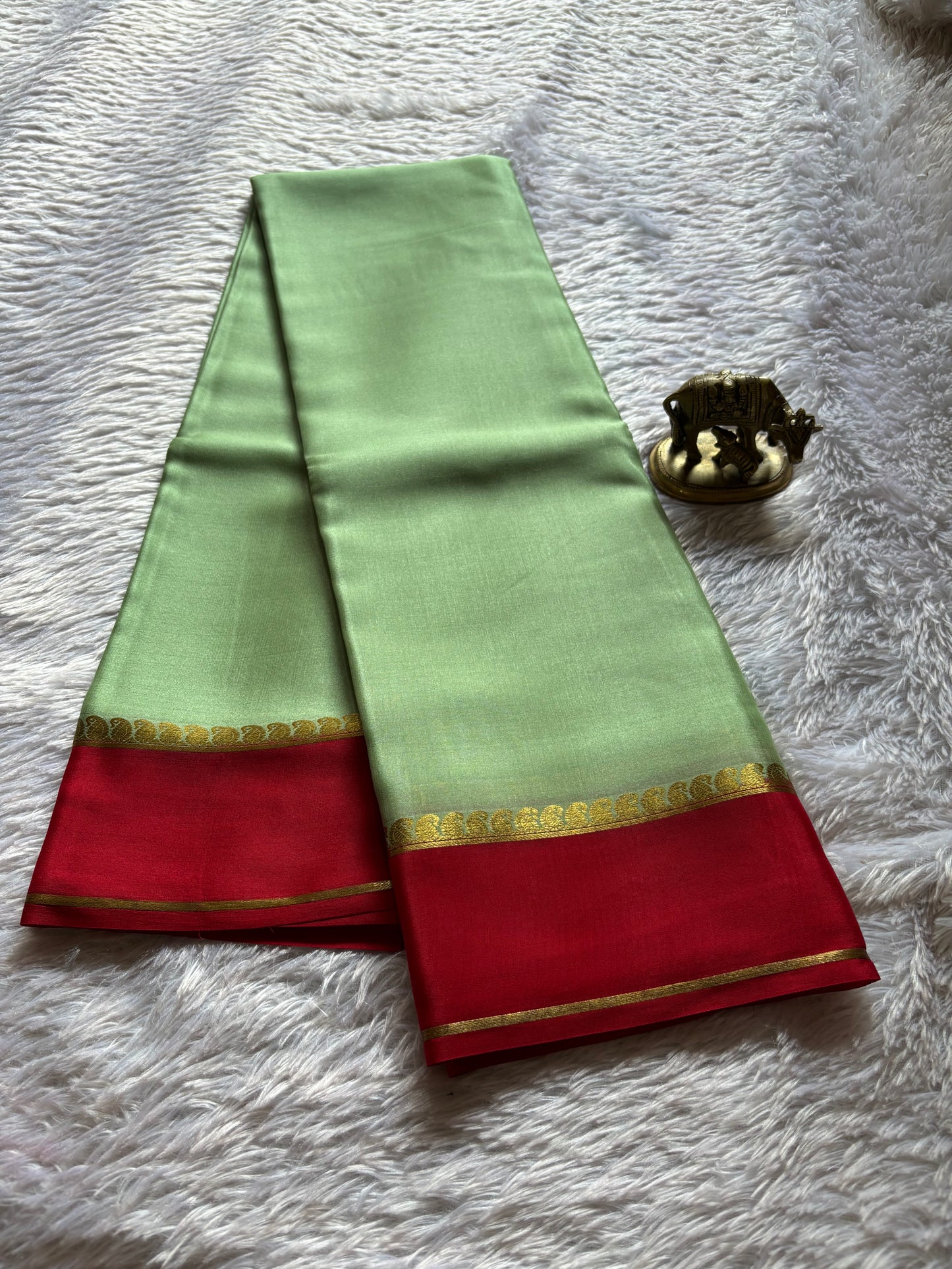 Mala (2D) : Pista green-red
