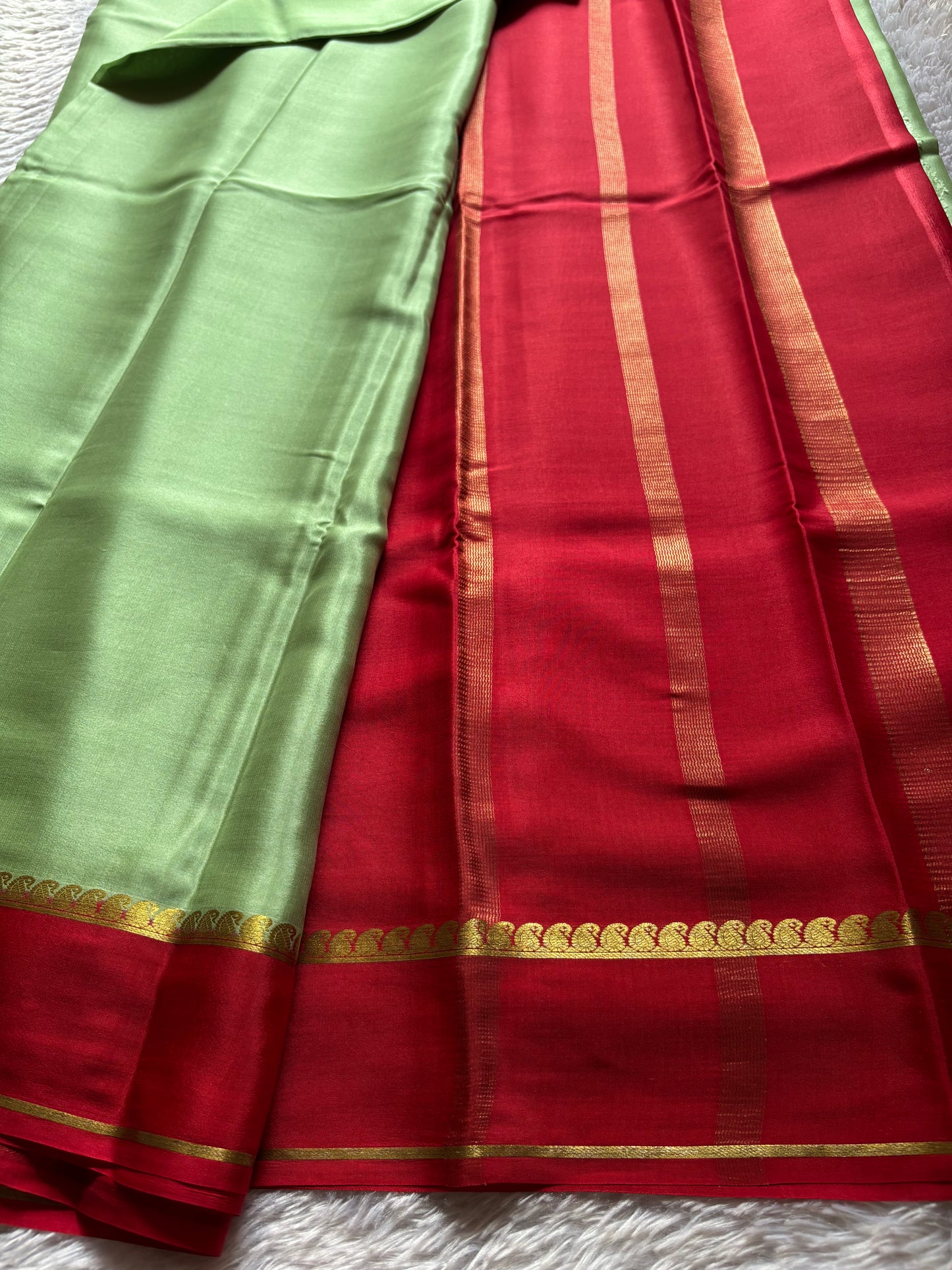 Mala (2D) : Pista green-red