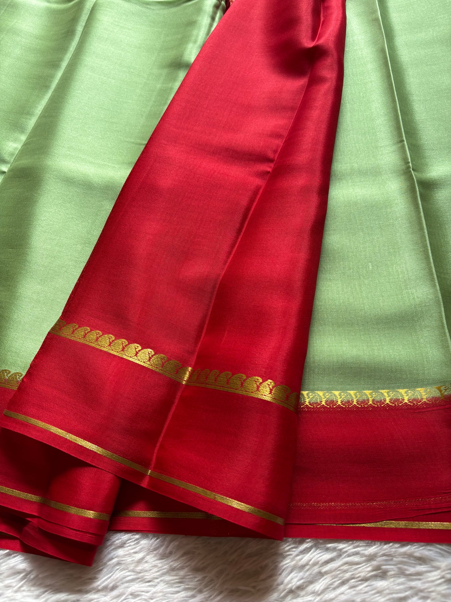 Mala (2D) : Pista green-red
