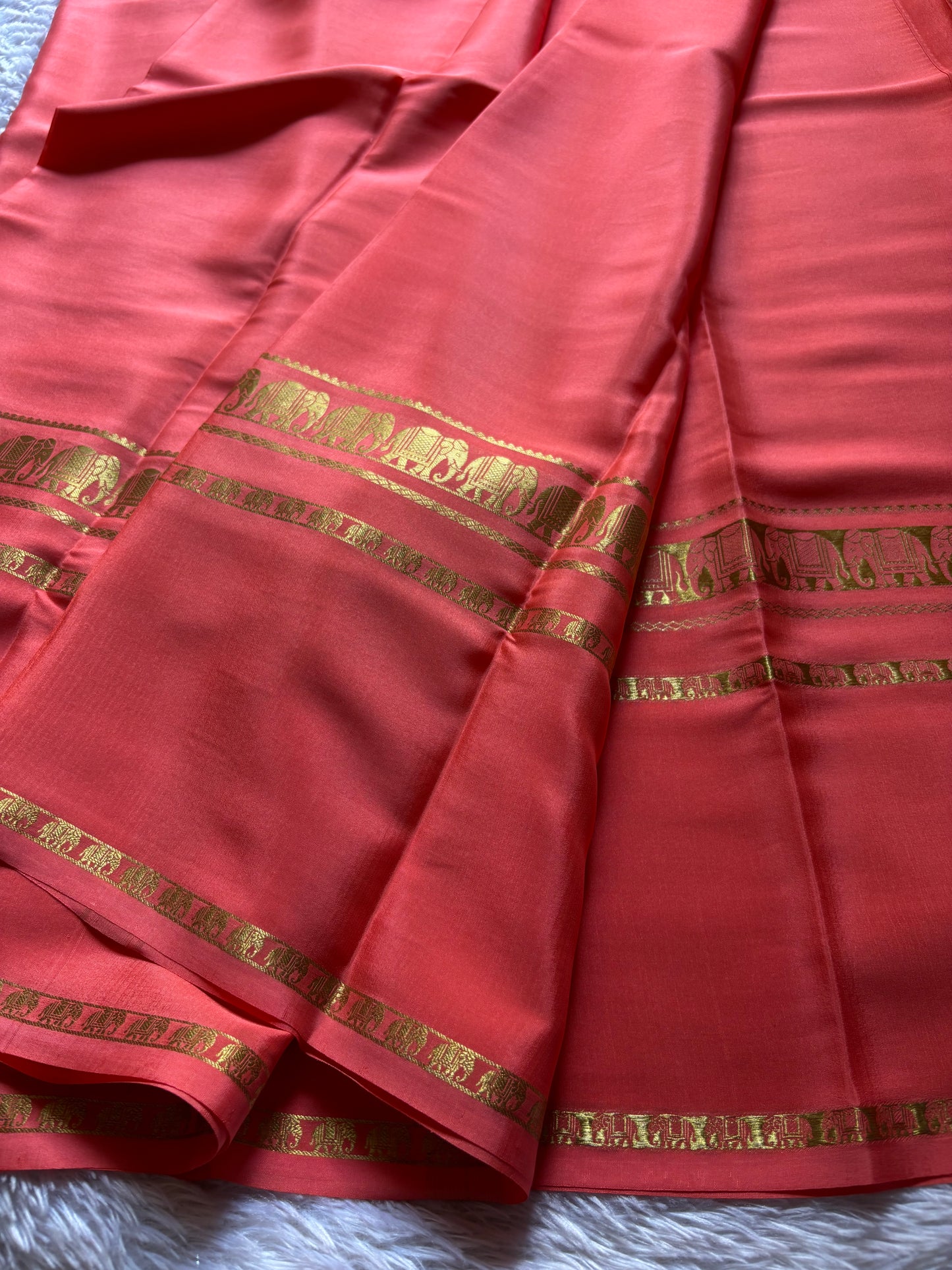 Prashanthi : Solid Coral