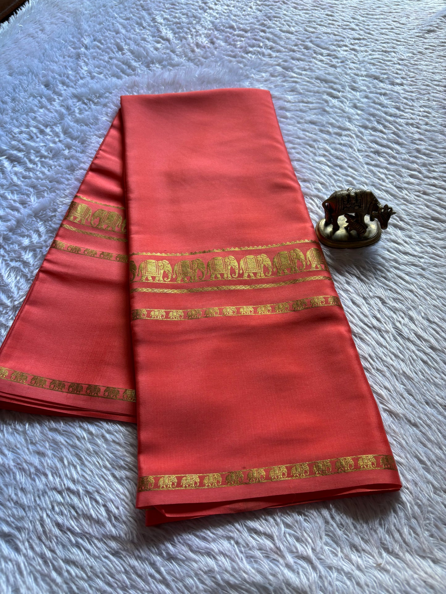 Prashanthi : Solid Coral