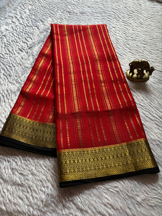 Supriya (2D) : Red-black