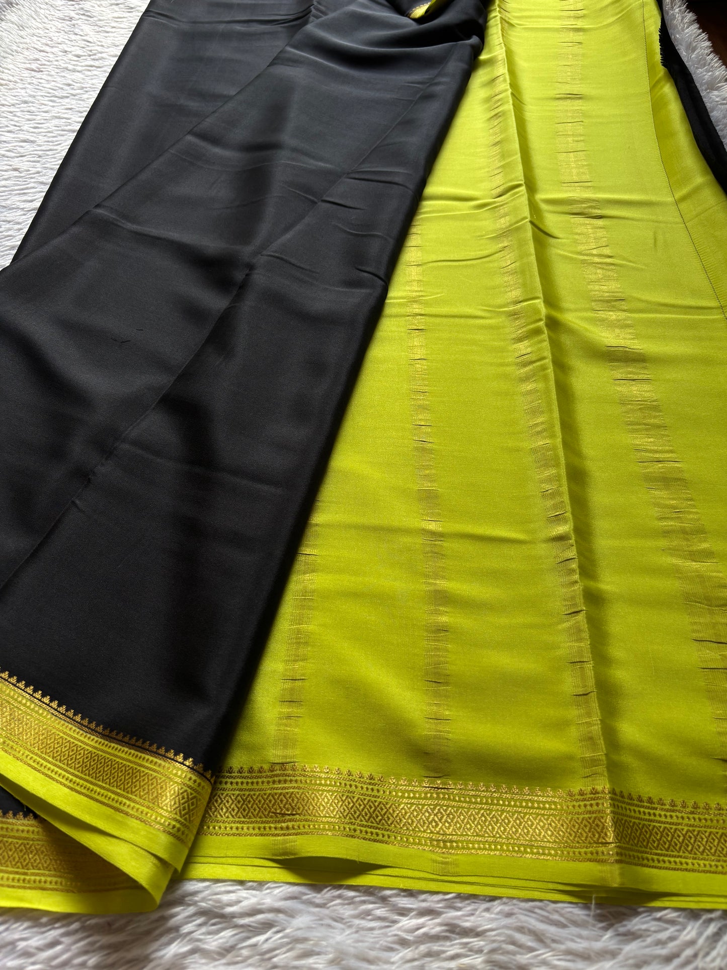 Preetha (2D) : Black-olive