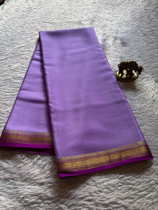 Preetha (2D) : Lavender-magenta