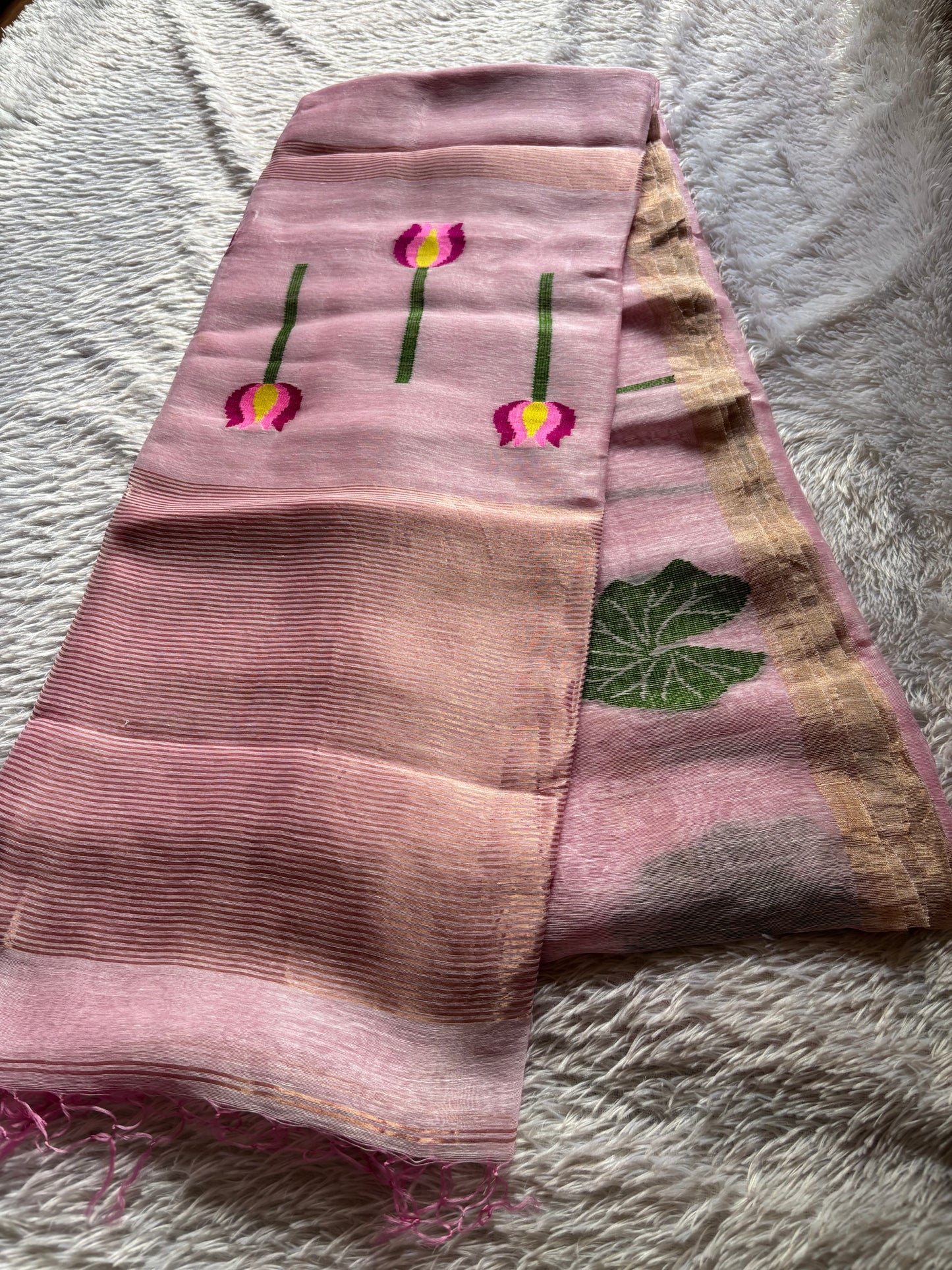 Tavare : Solid Onion pink