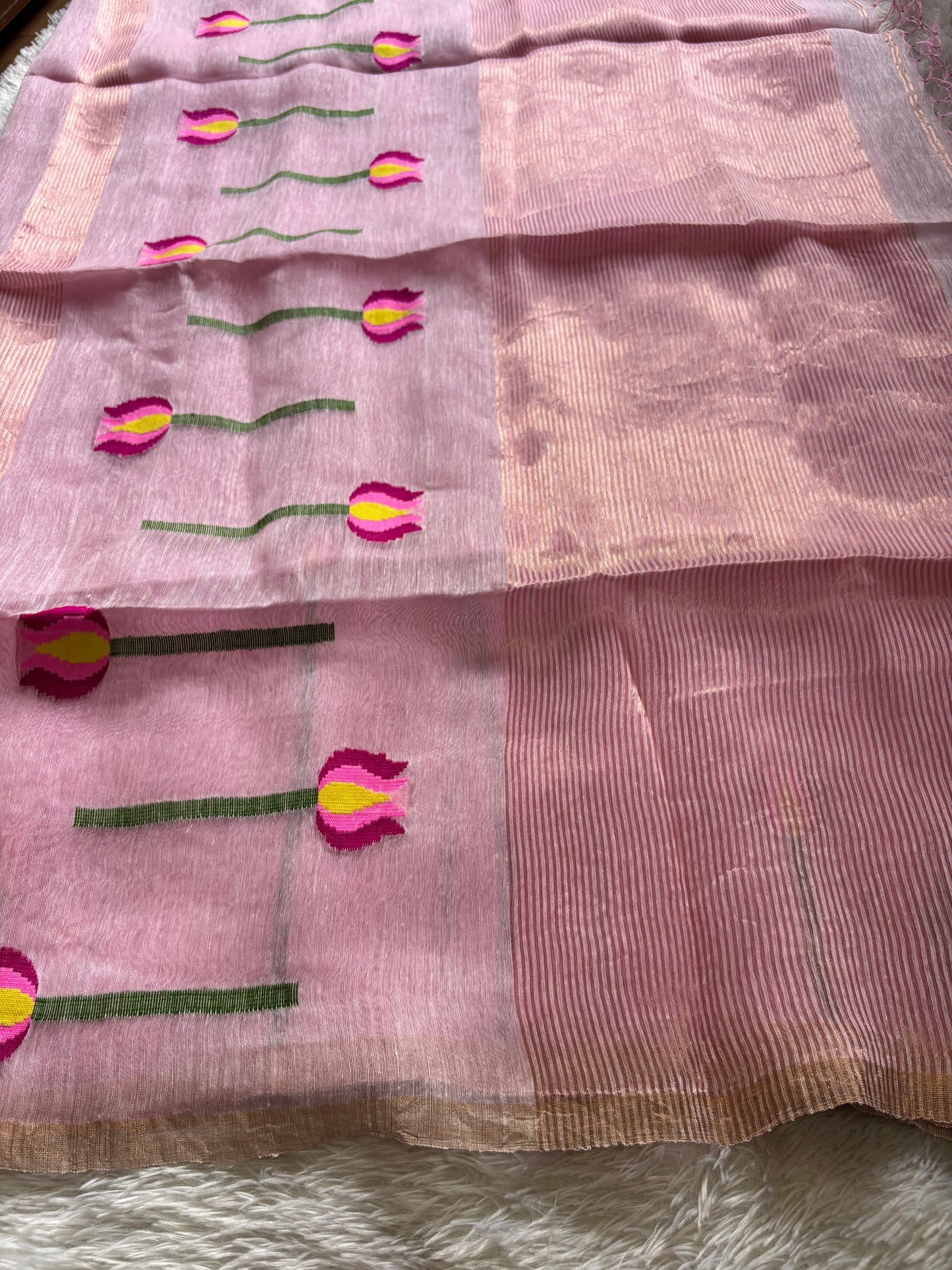 Tavare : Solid Onion pink