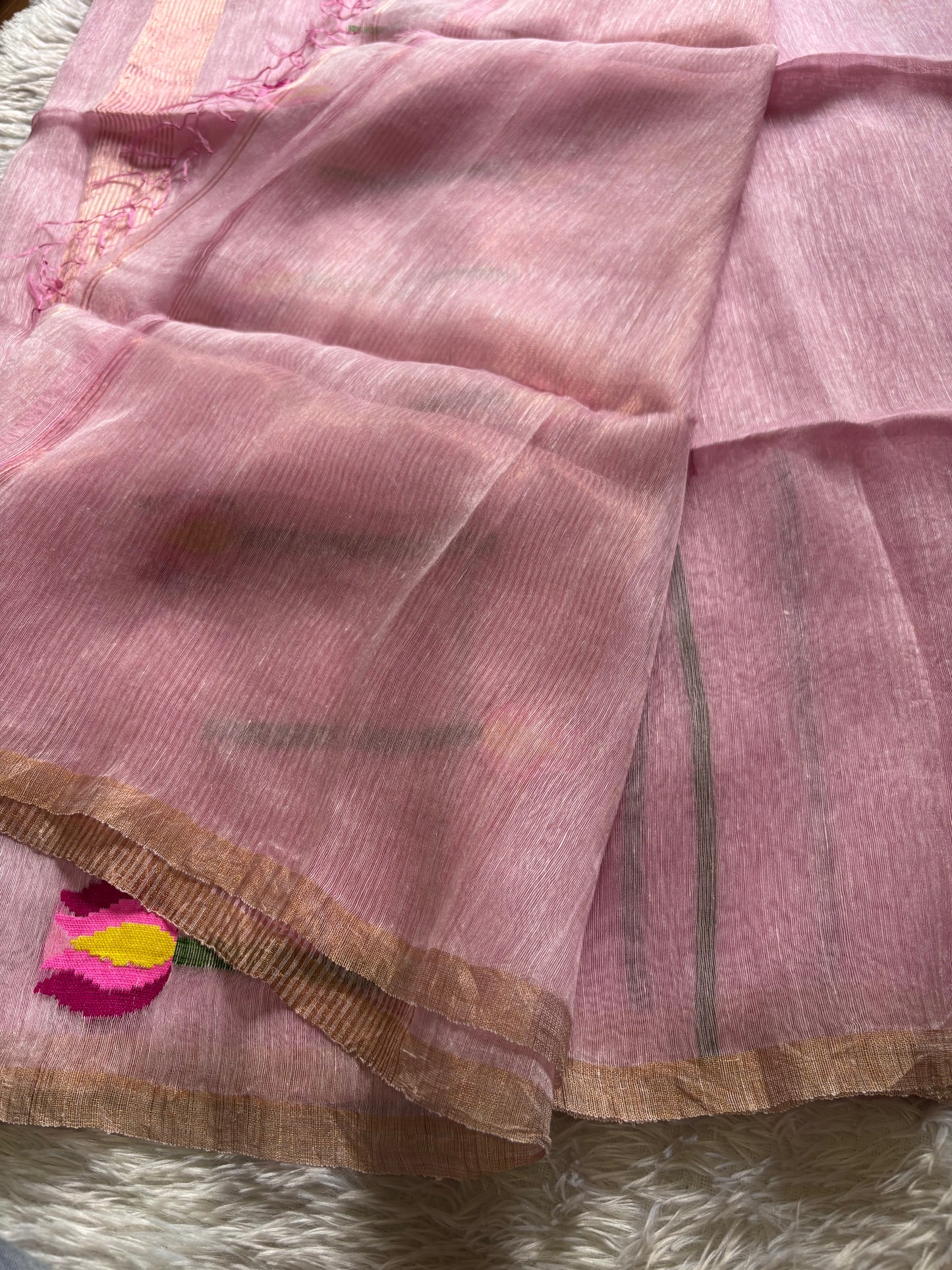 Tavare : Solid Onion pink
