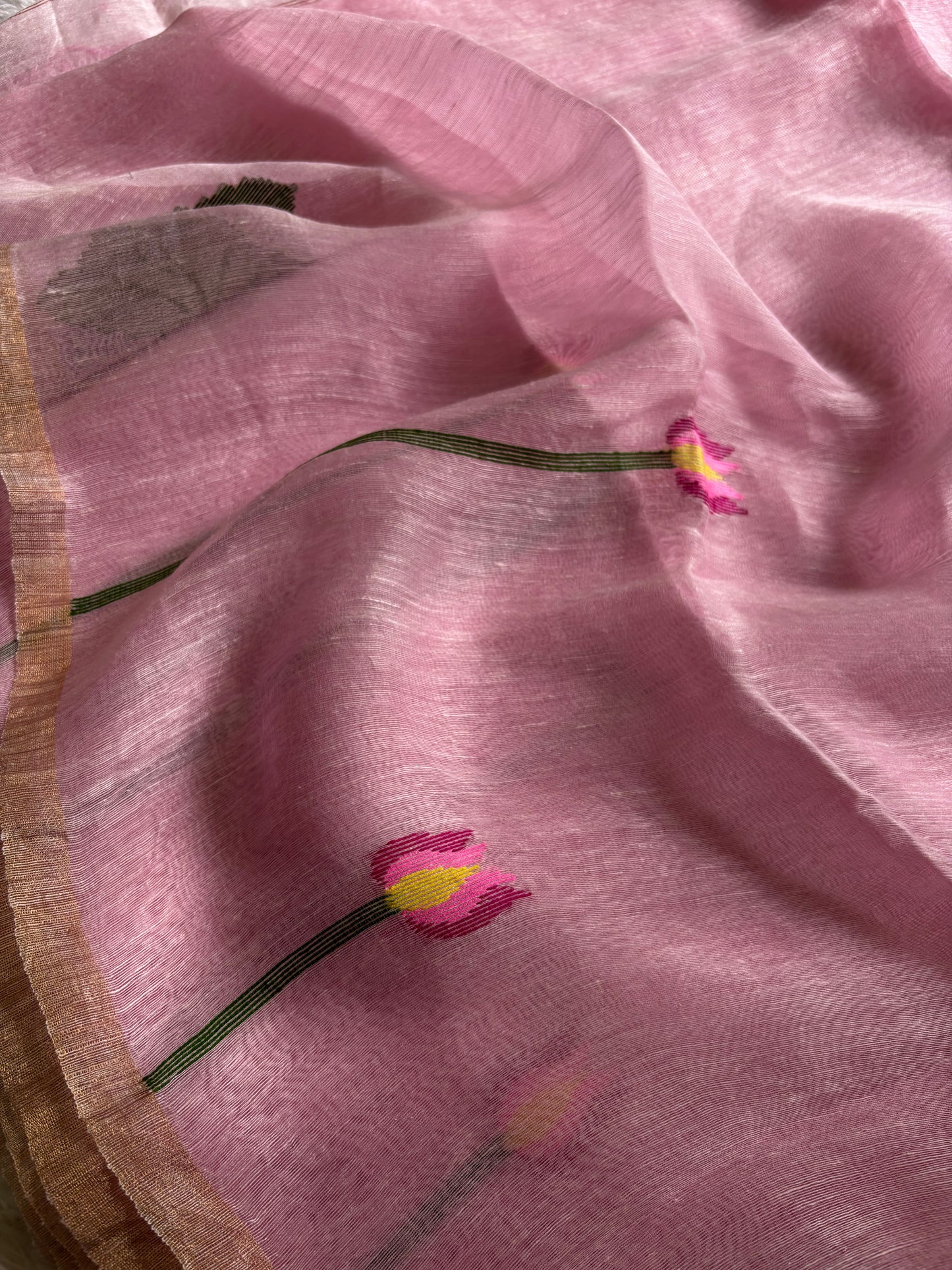 Tavare : Solid Onion pink