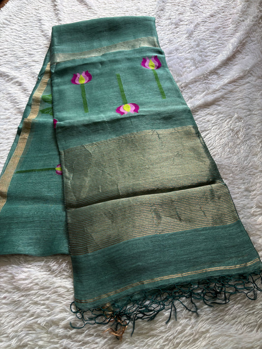 Tavare : Solid Sea green