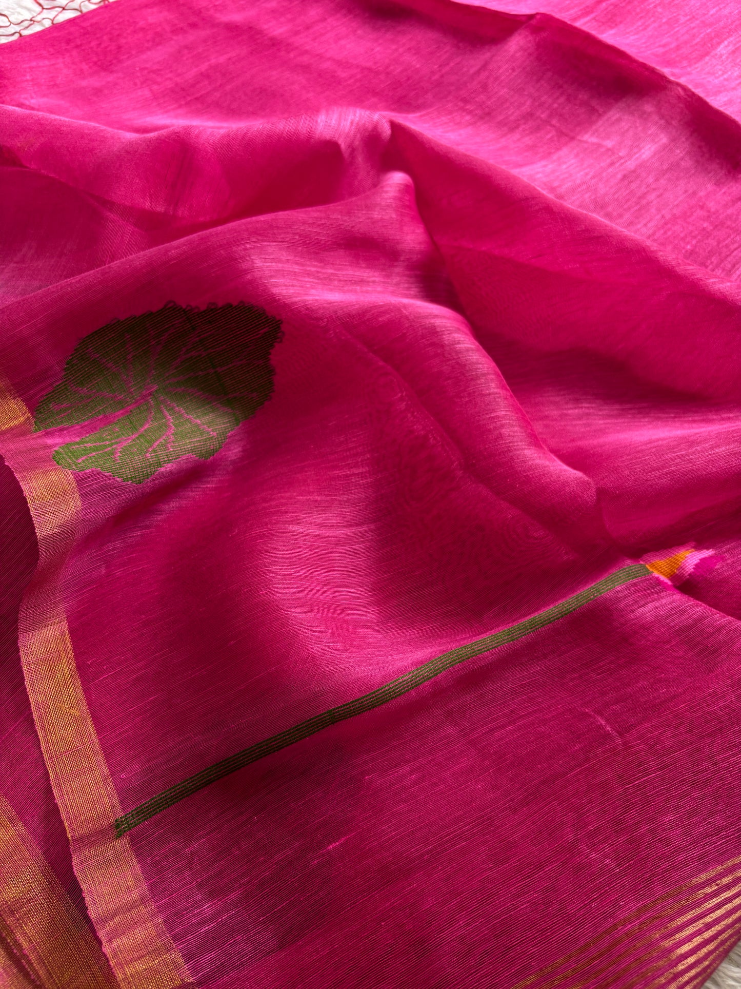 Tavare : Solid Rani pink