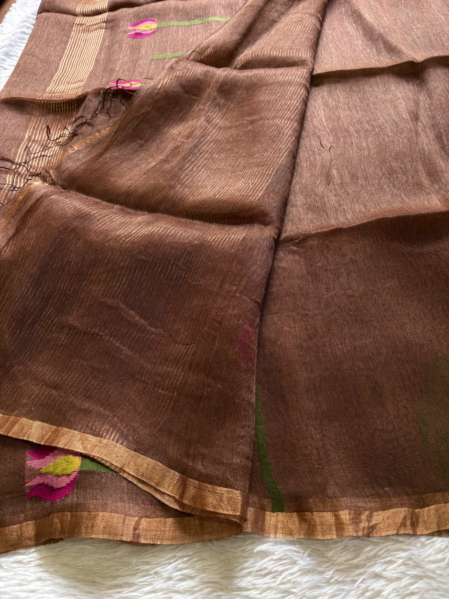 Tavare : Solid Brown
