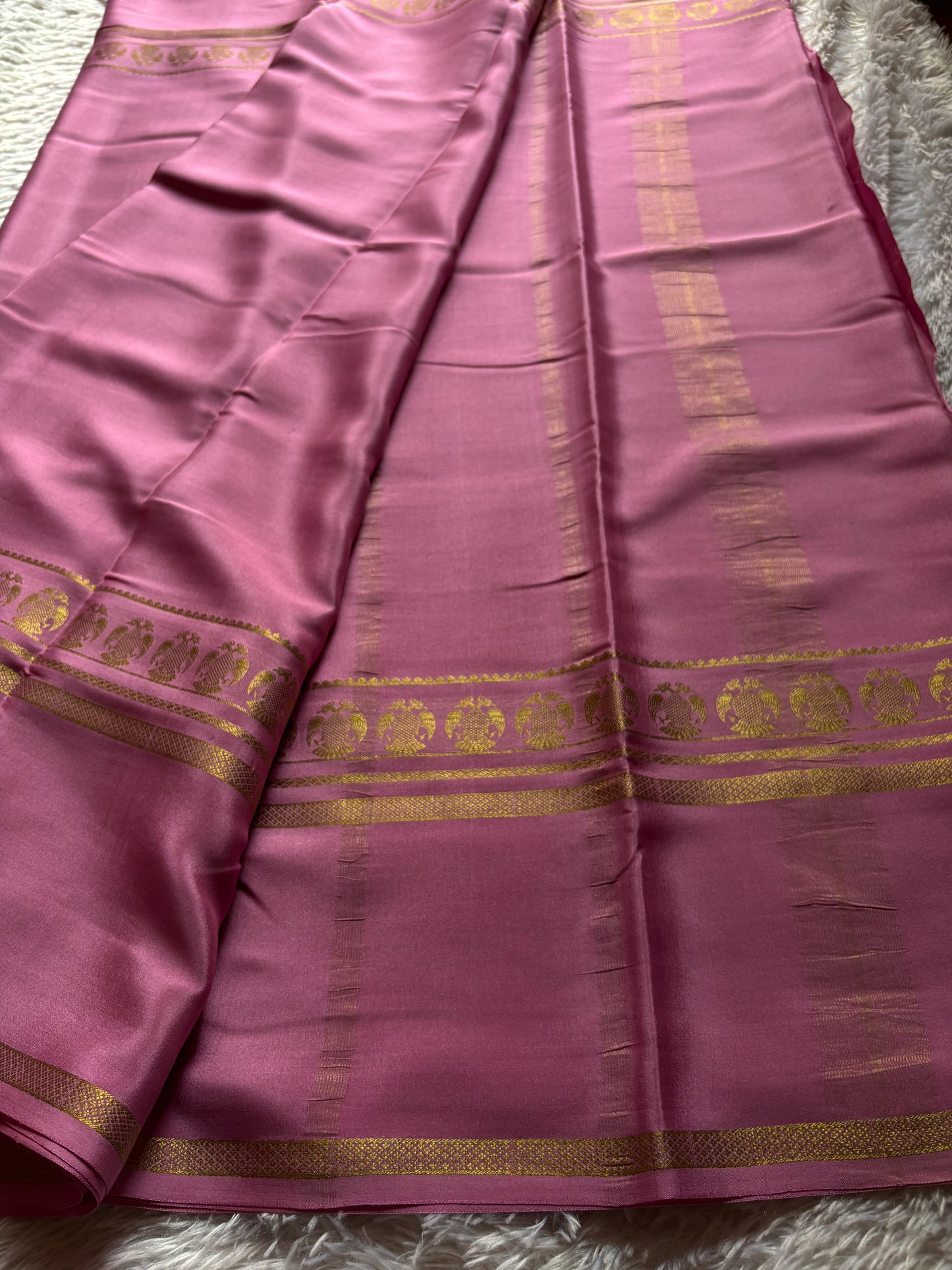 Ashwini : Solid Light pink