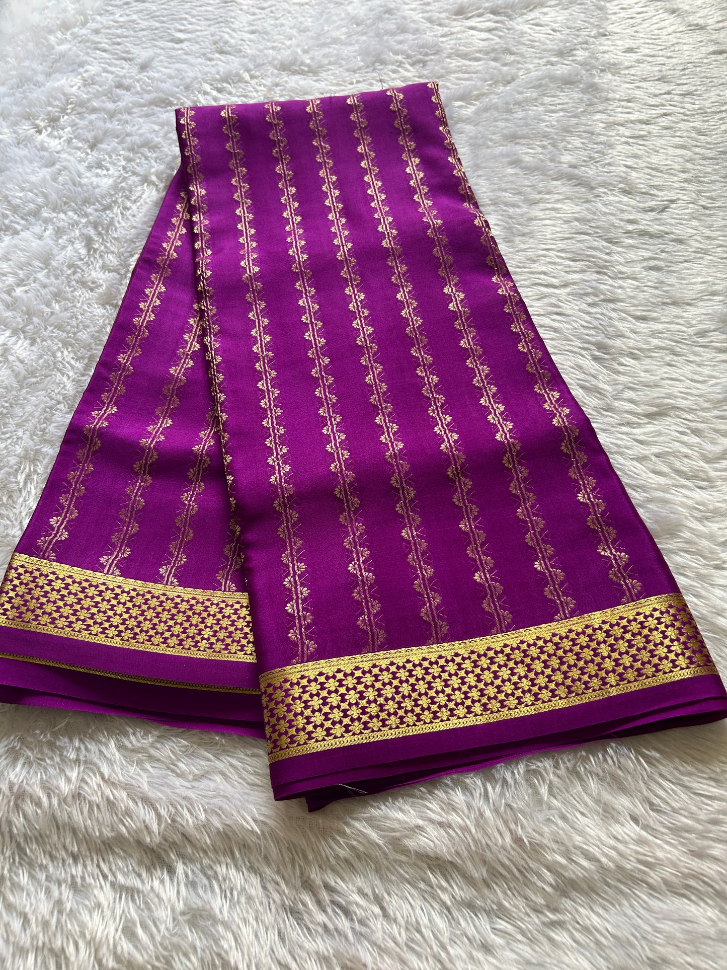 Gagana: Solid, Purple