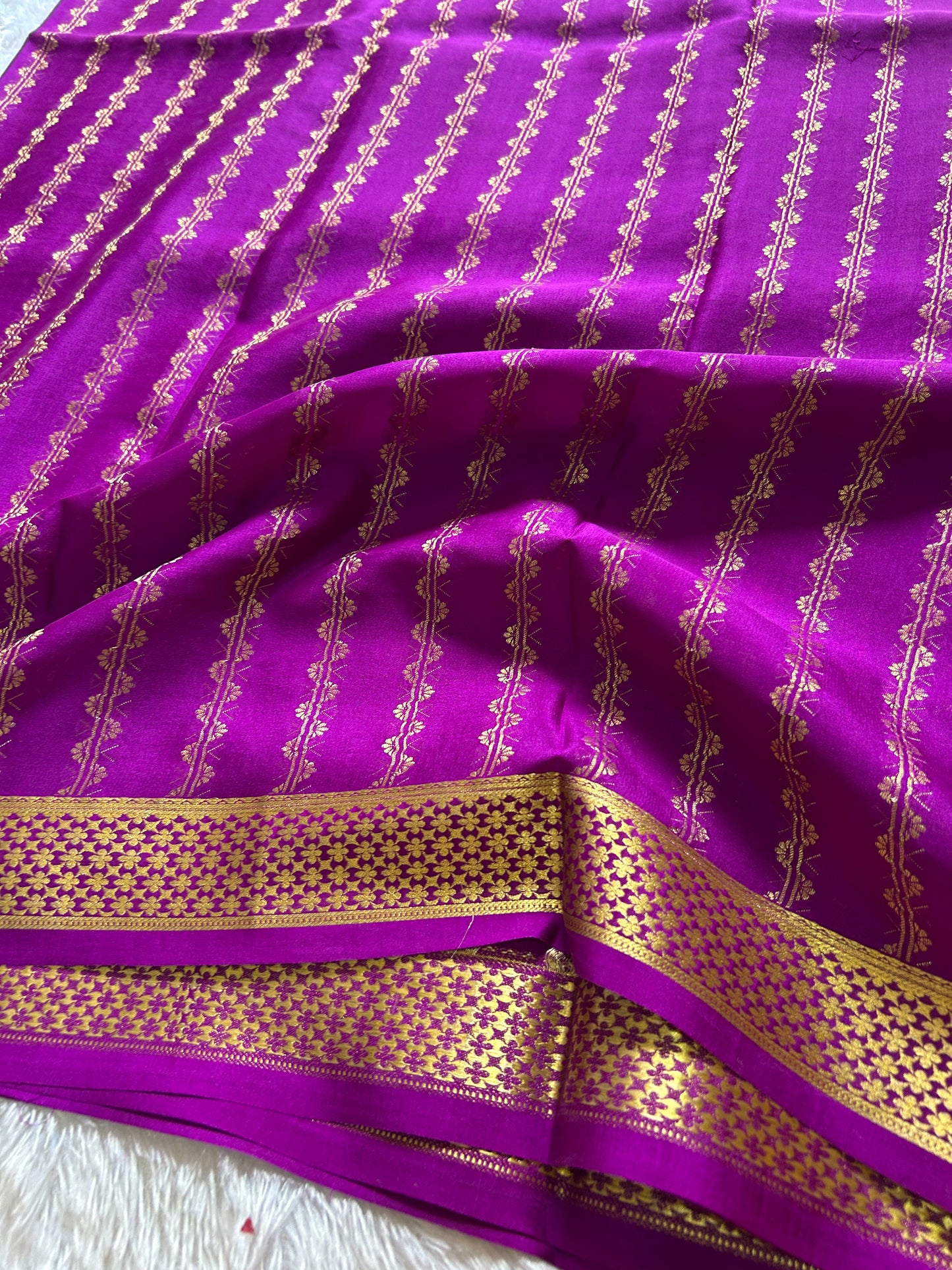 Gagana: Solid, Purple