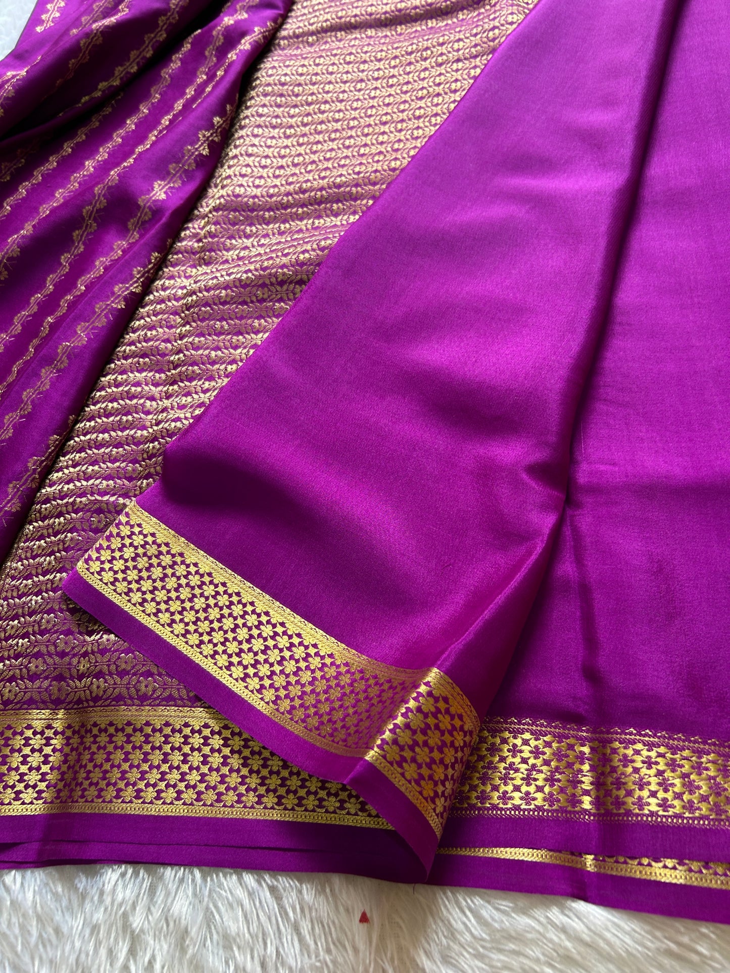 Gagana: Solid, Purple