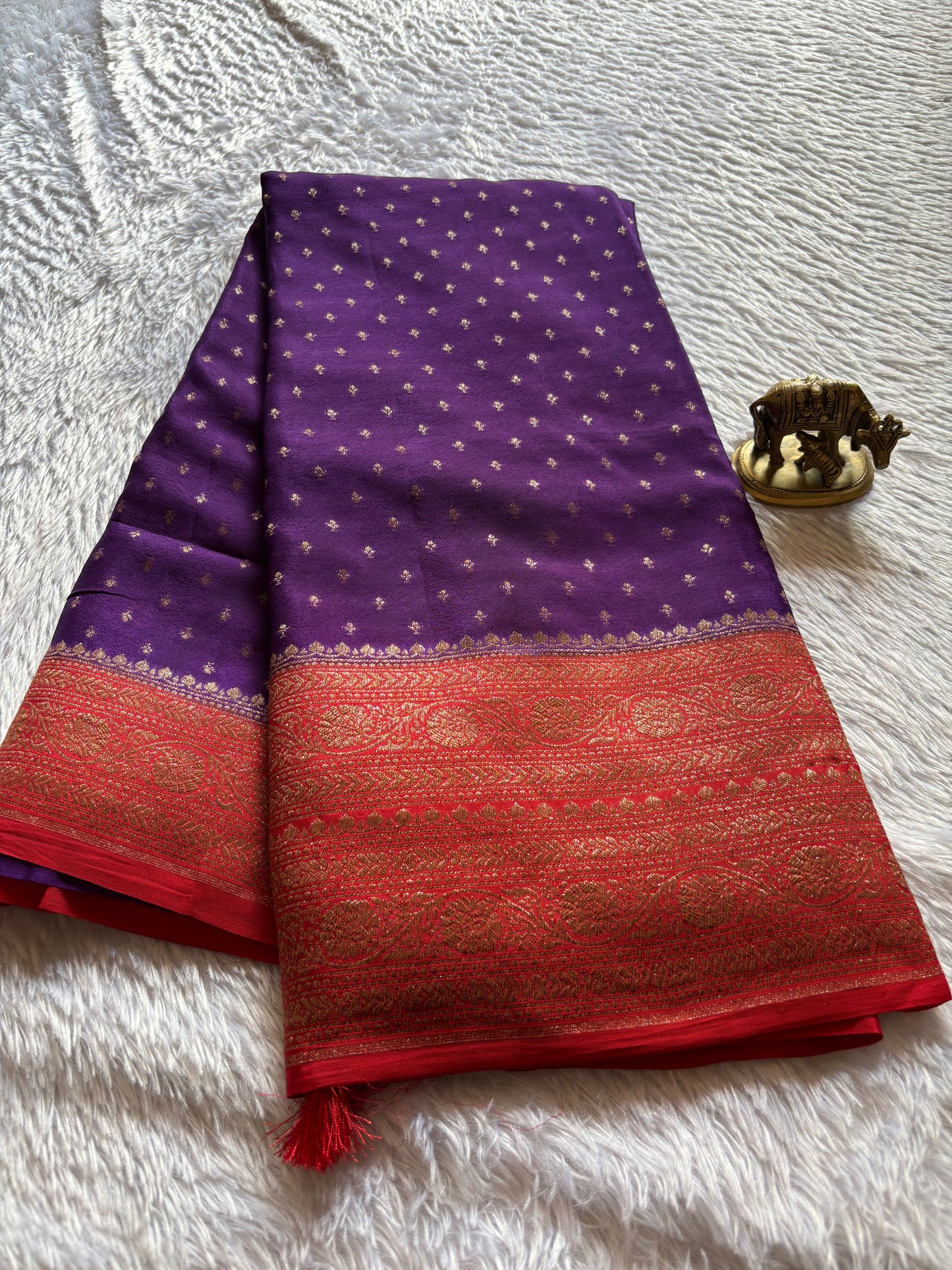 SCB03 (2D) : Purple-coral