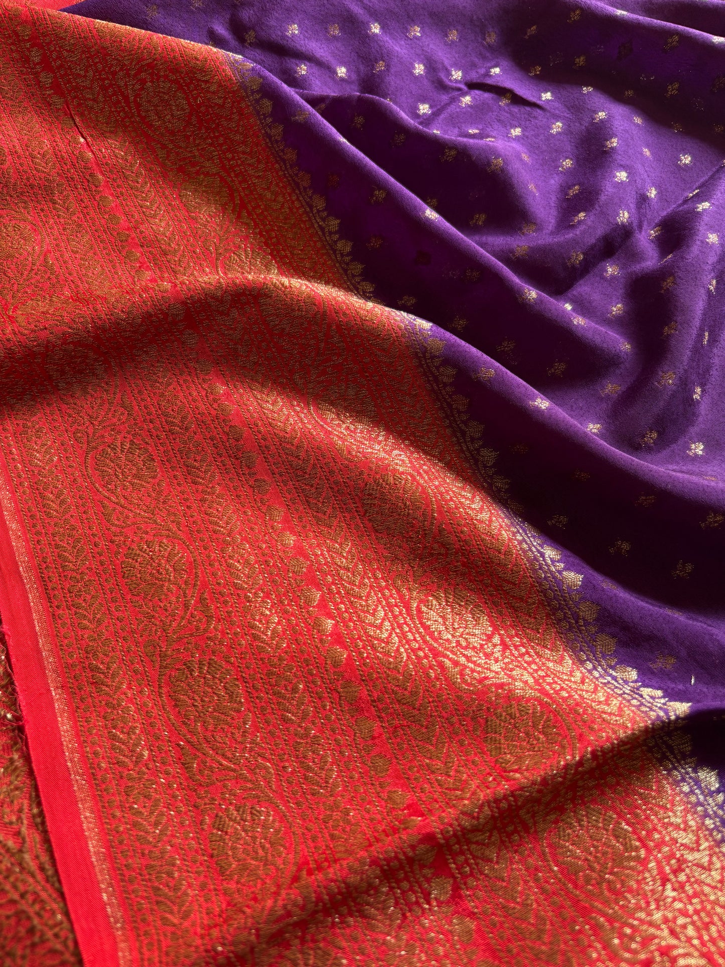 SCB03 (2D) : Purple-coral