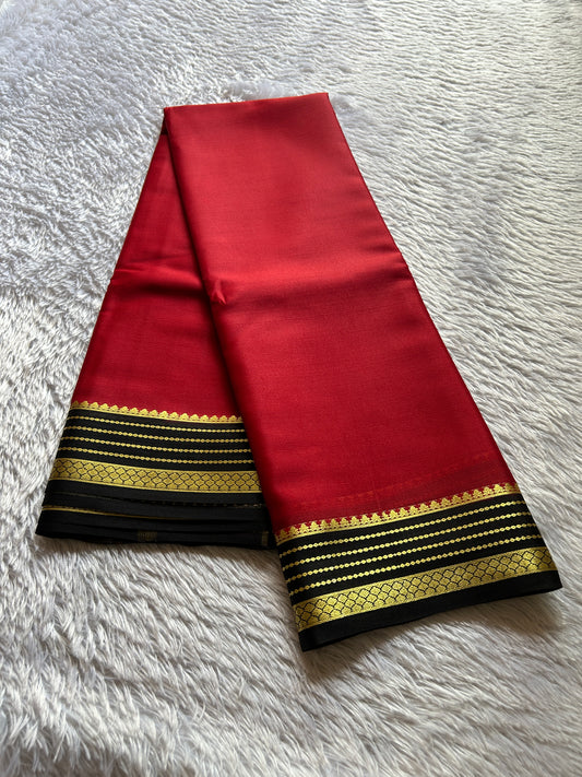 Lekhana (2D) : Red-black