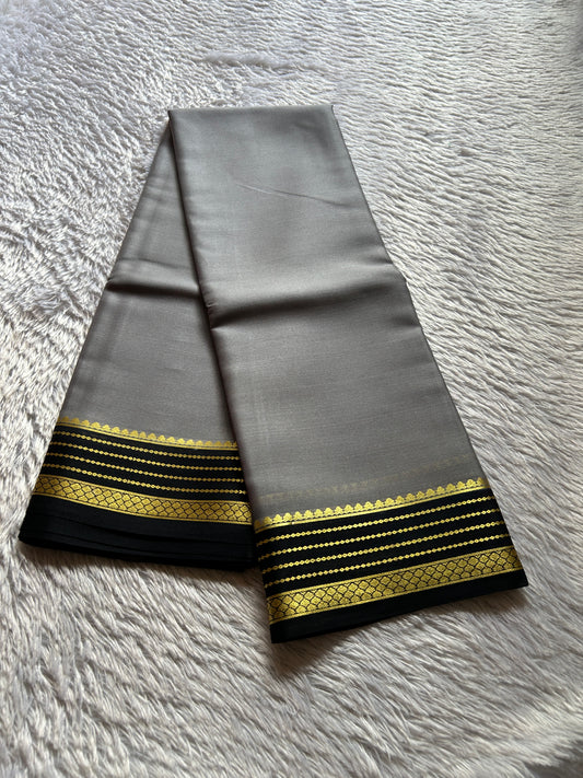 Lekhana (2D) : Grey-black