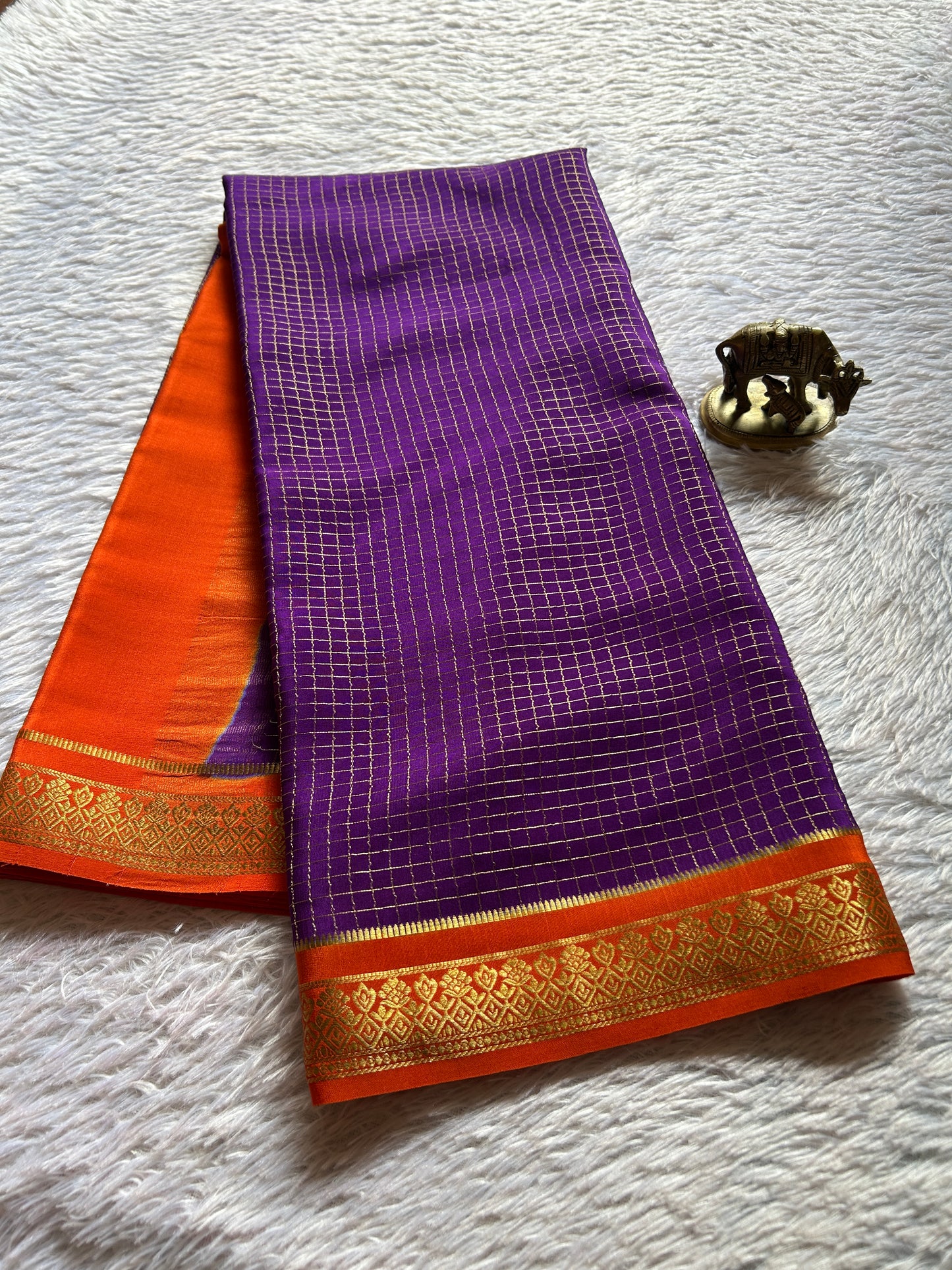 Vishakha (2D) : Purple-orange