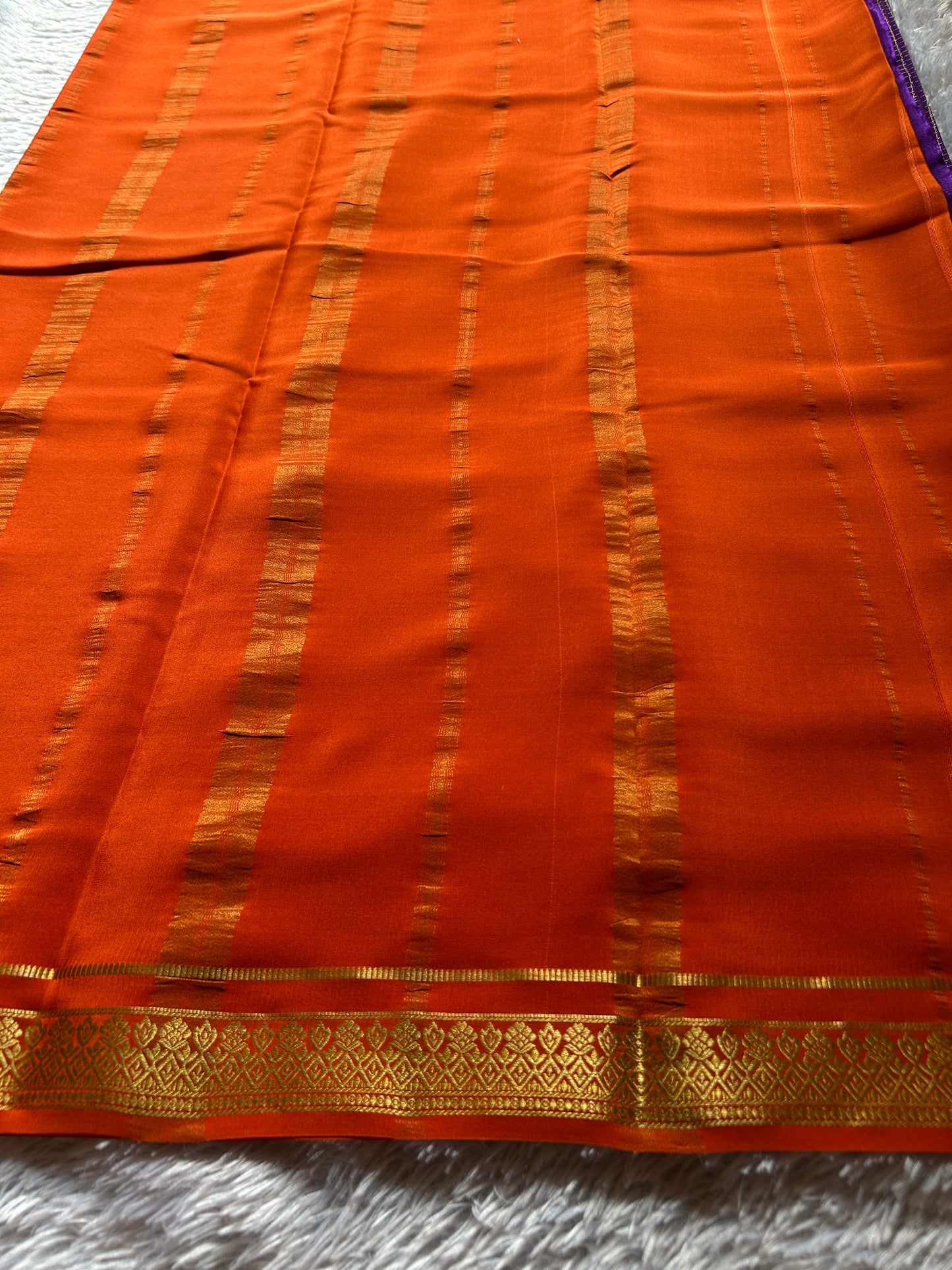 Vishakha (2D) : Purple-orange